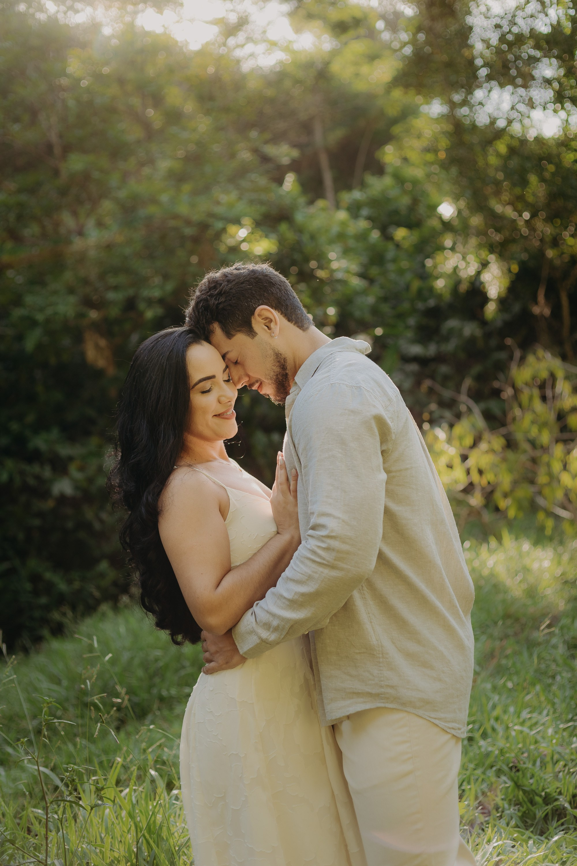 Luara & Gabriel. Fotógrafos de Casamento na Bahia: Elart Fotografia