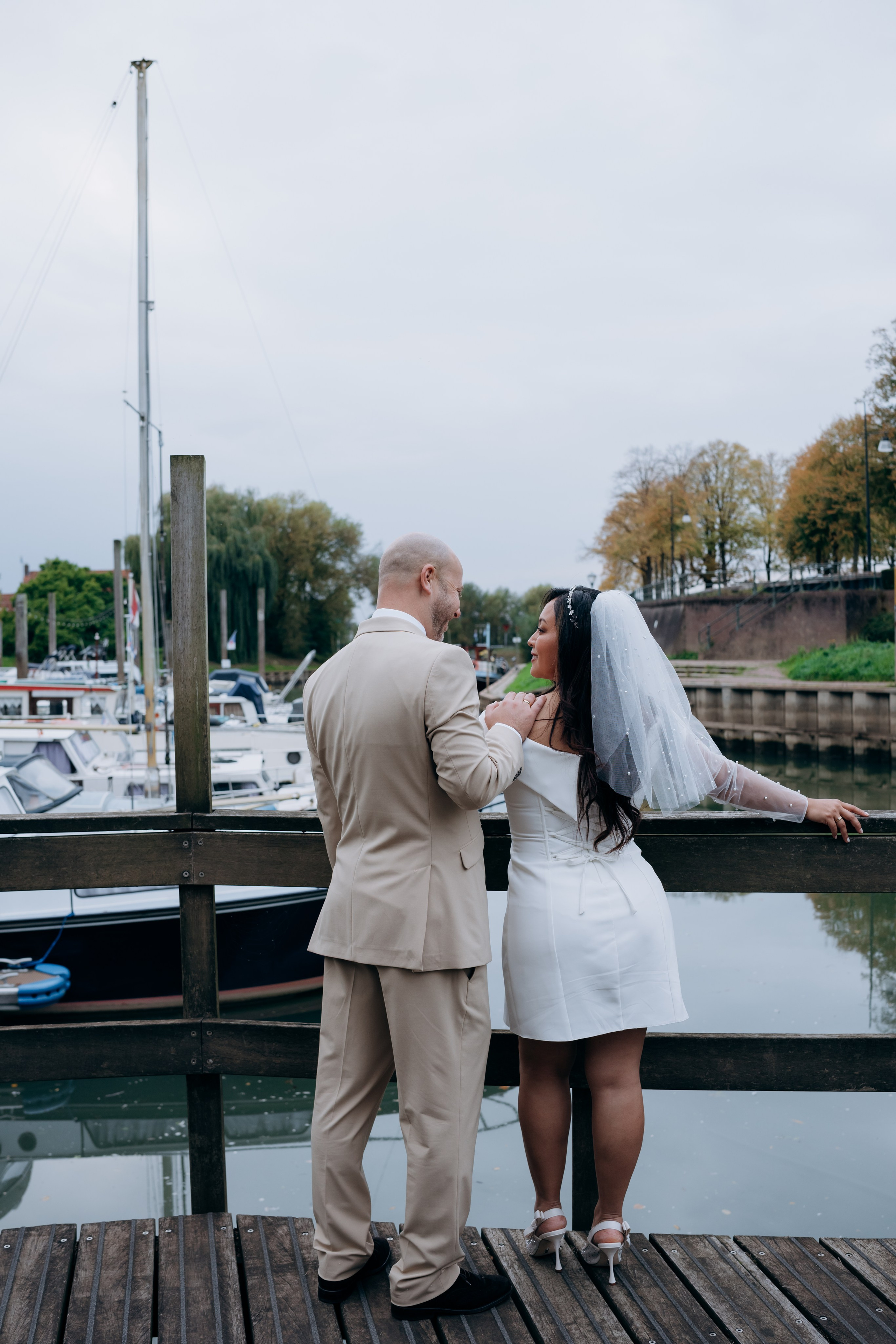 M & K. Photographer Netherlands