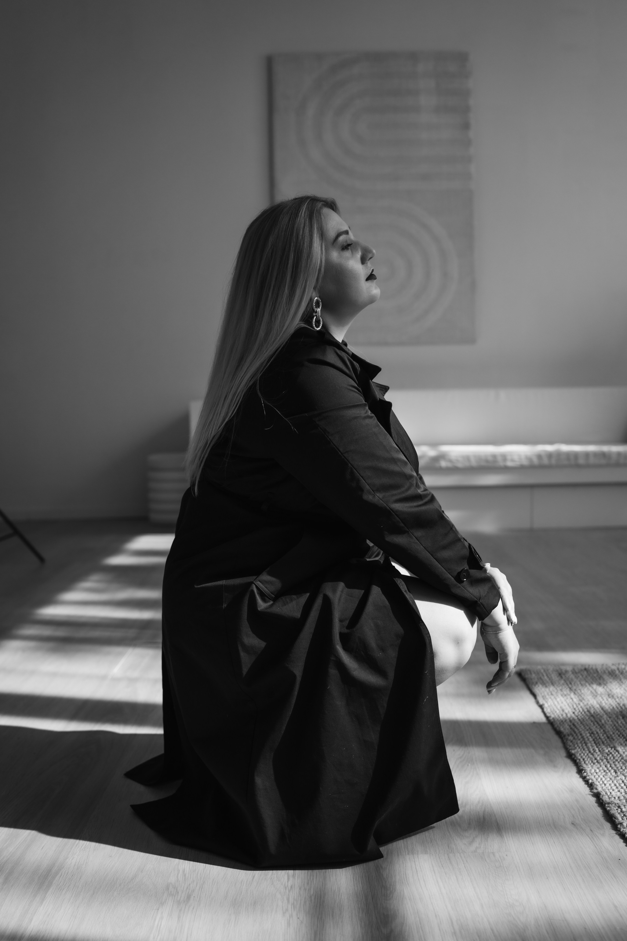 Anastasia. Photographer Netherlands