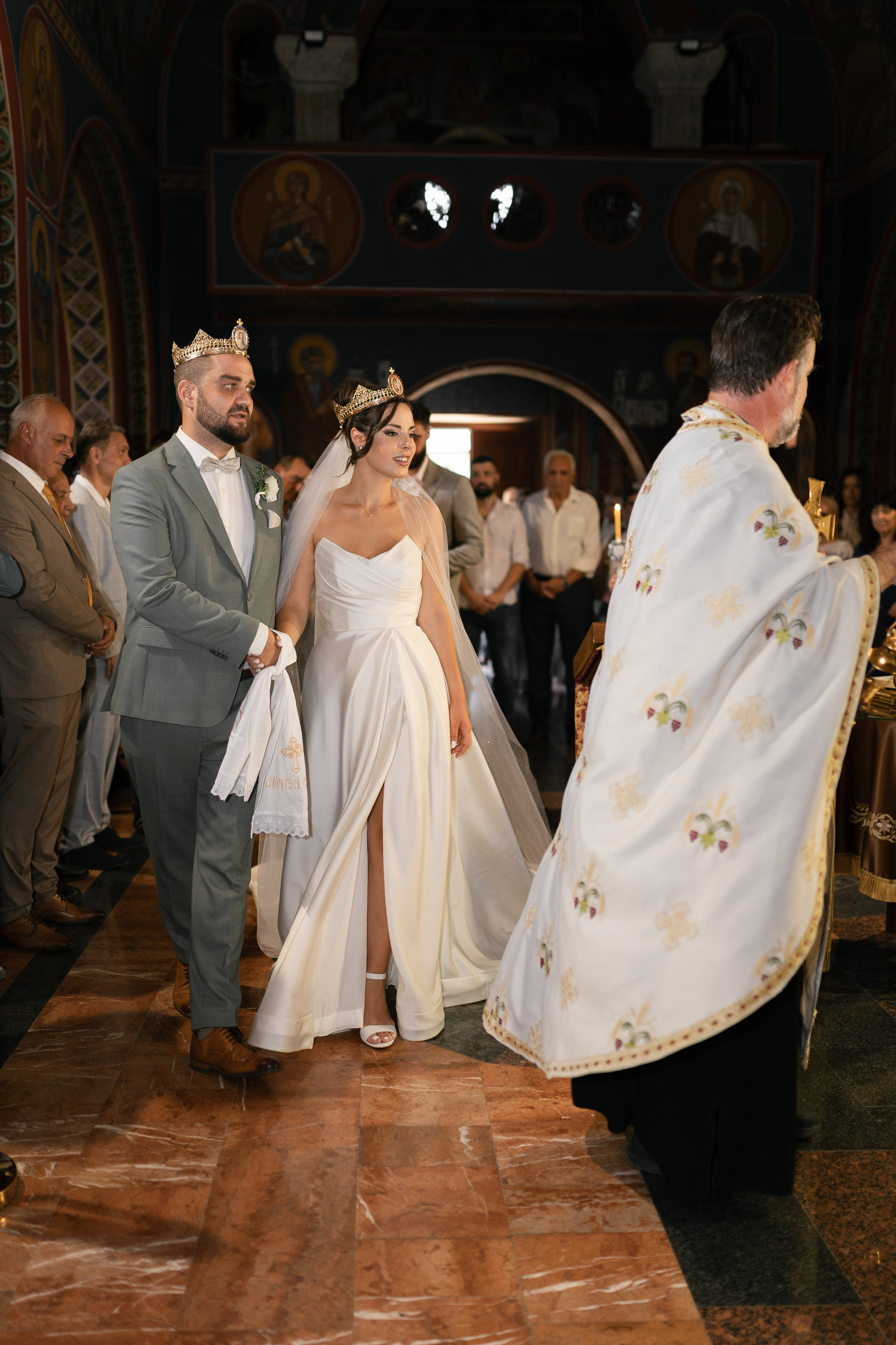 K&D | Love at Dusk. Black Sheep Produkcija| Wedding Photography and Wedding Films, based in Kragujevac, Europe / Fotograf i videograf, Kragujevac, Srbija