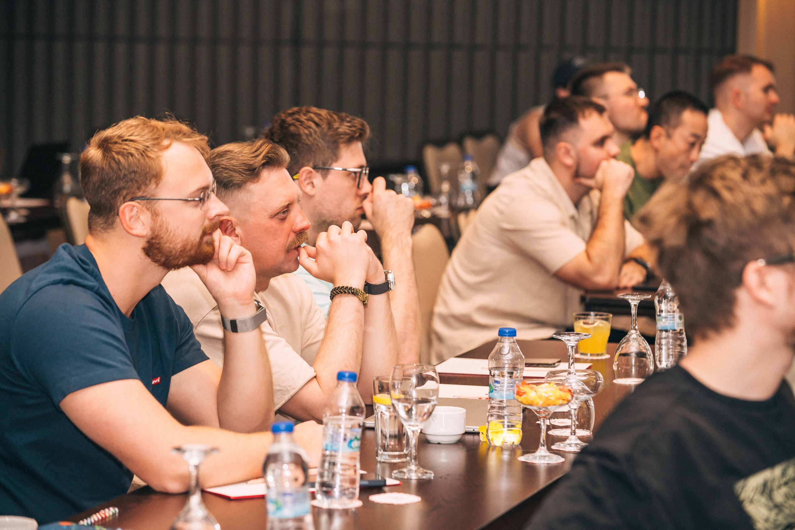 Семинар " Adapty». Турция. 2025. Фотограф в Анталии (Турция) Ева Сэрт