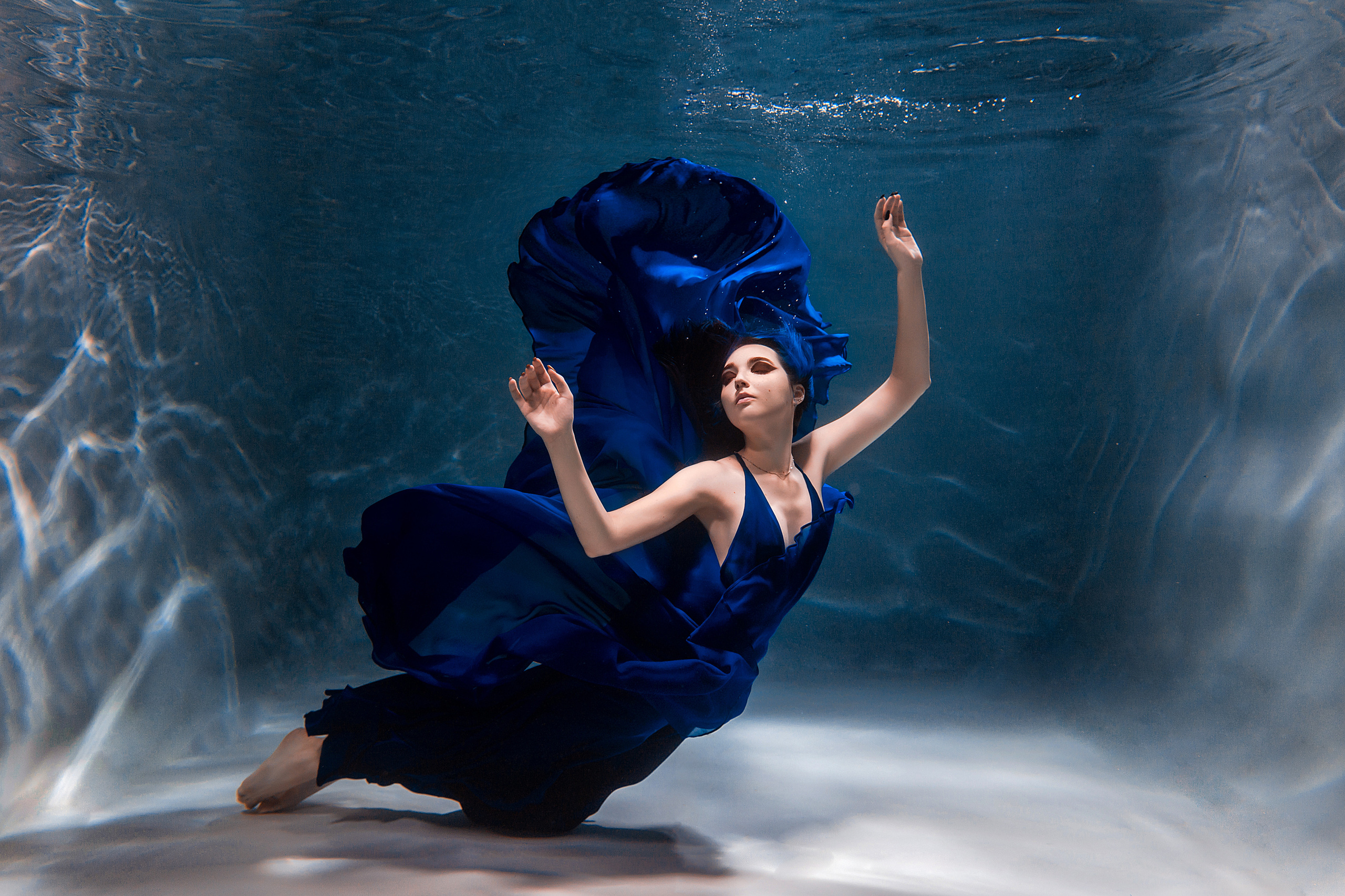 Фотограф в Буэнос-Айресе