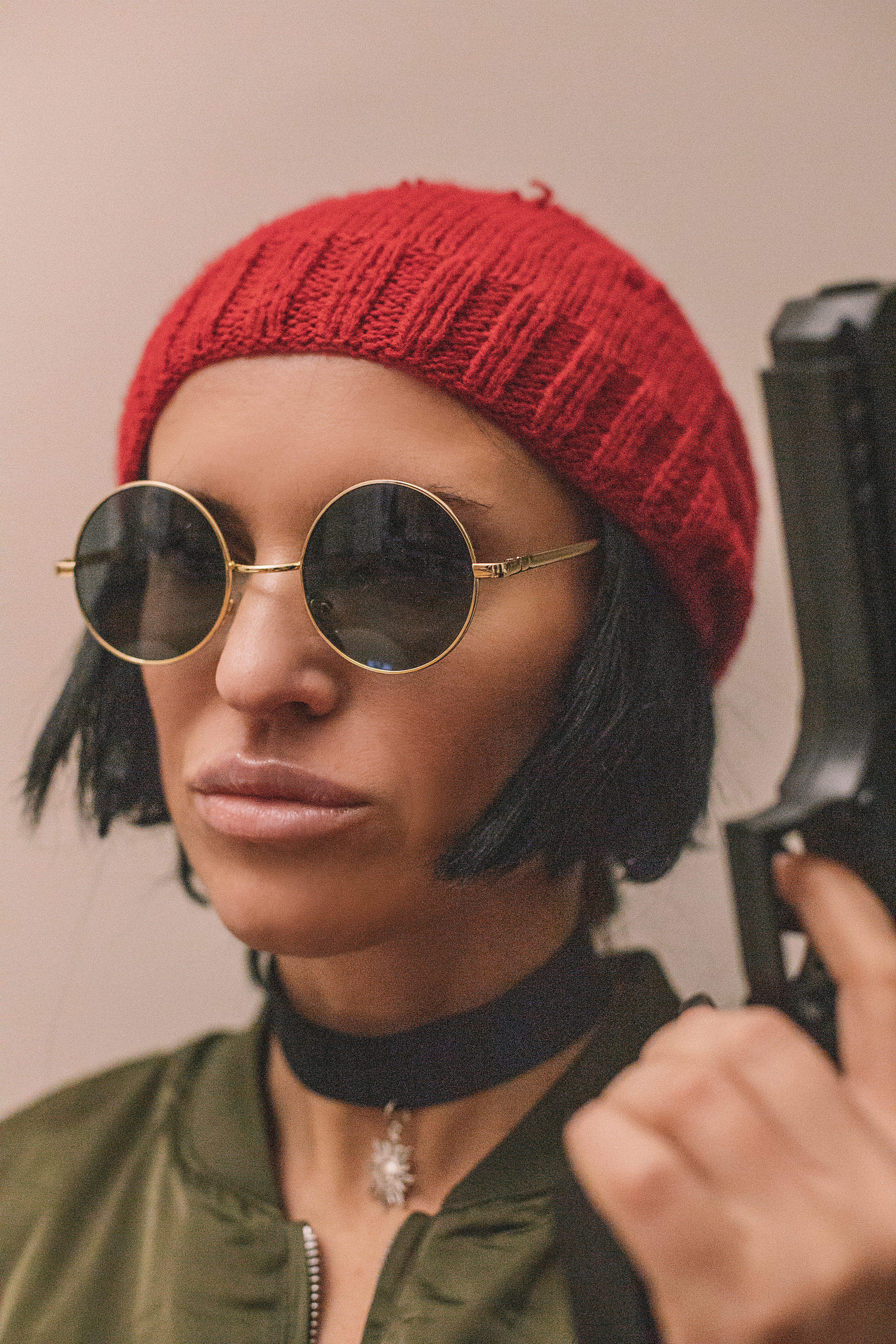 Fantasy (stylized session). Photographer in Buenos Aires