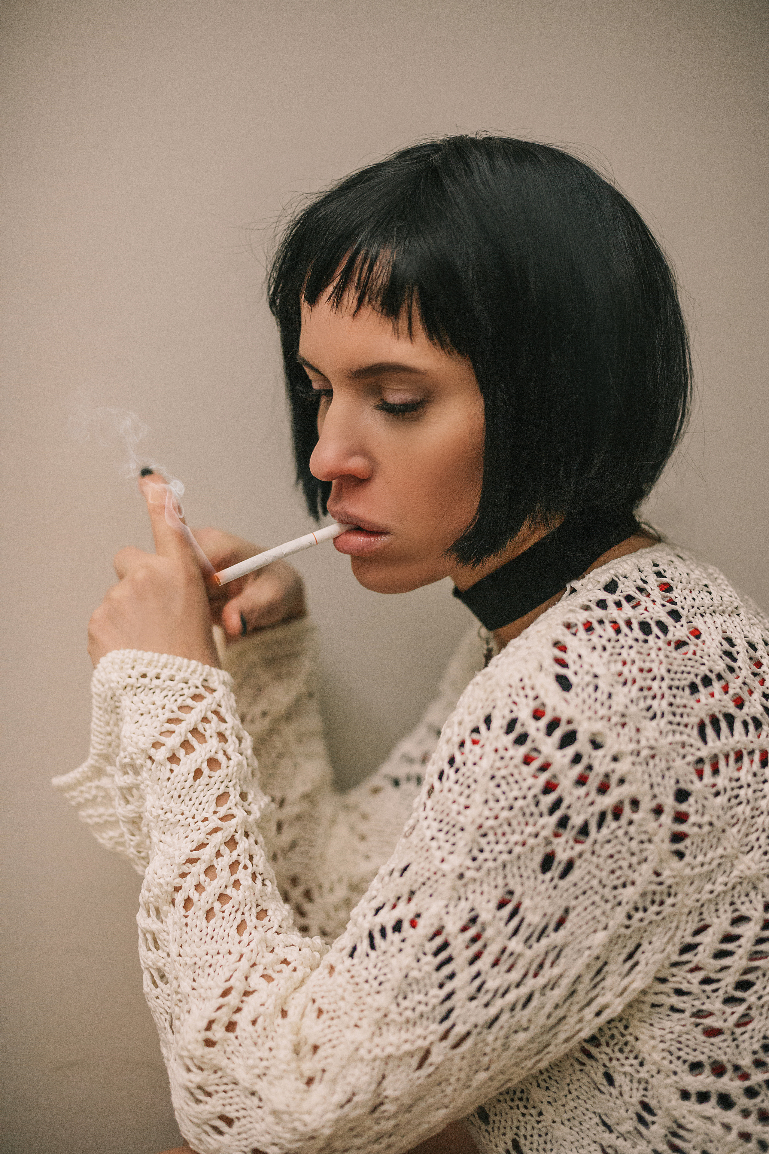 Fantasy (stylized session). Photographer in Buenos Aires