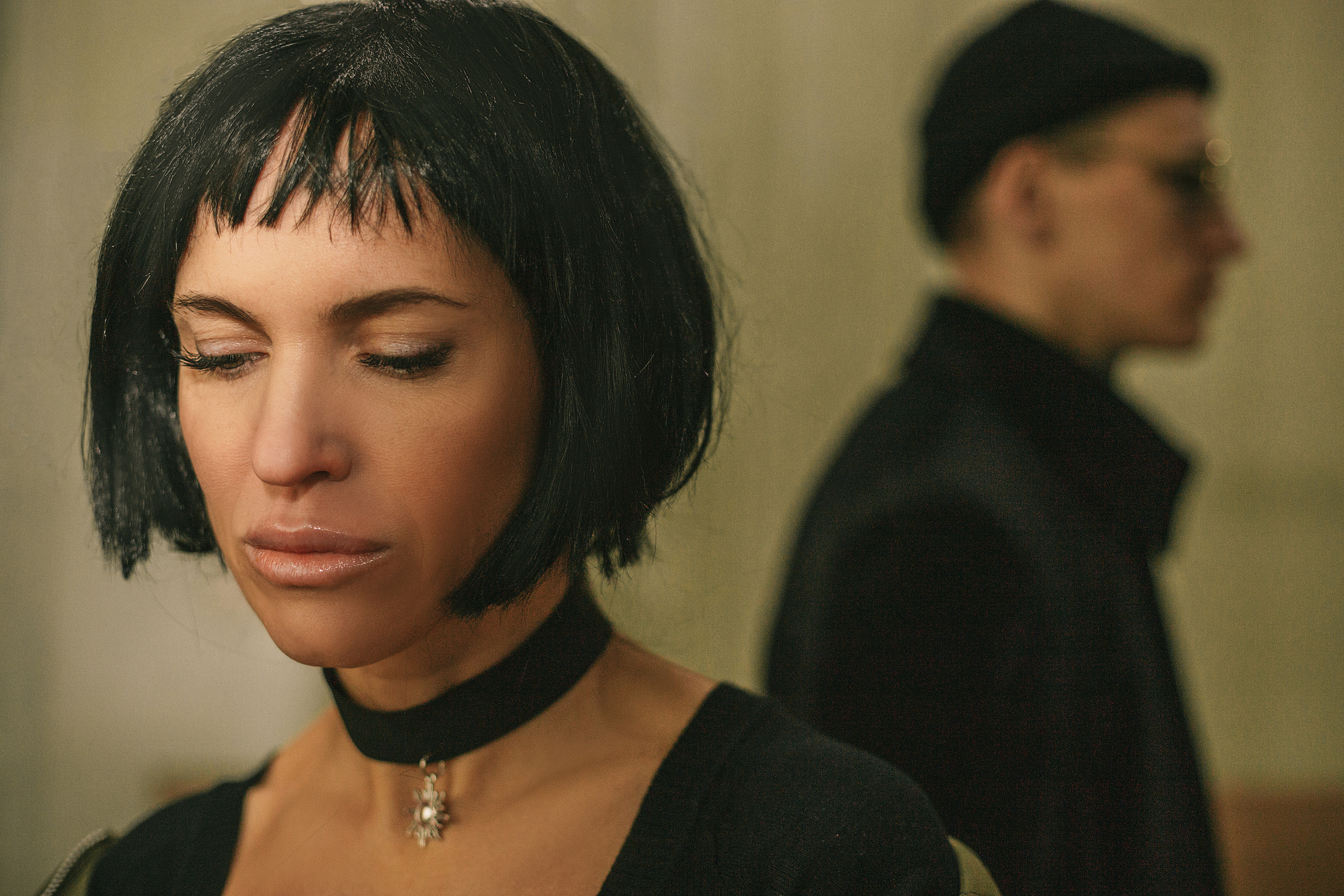 Fantasy (stylized session). Photographer in Buenos Aires