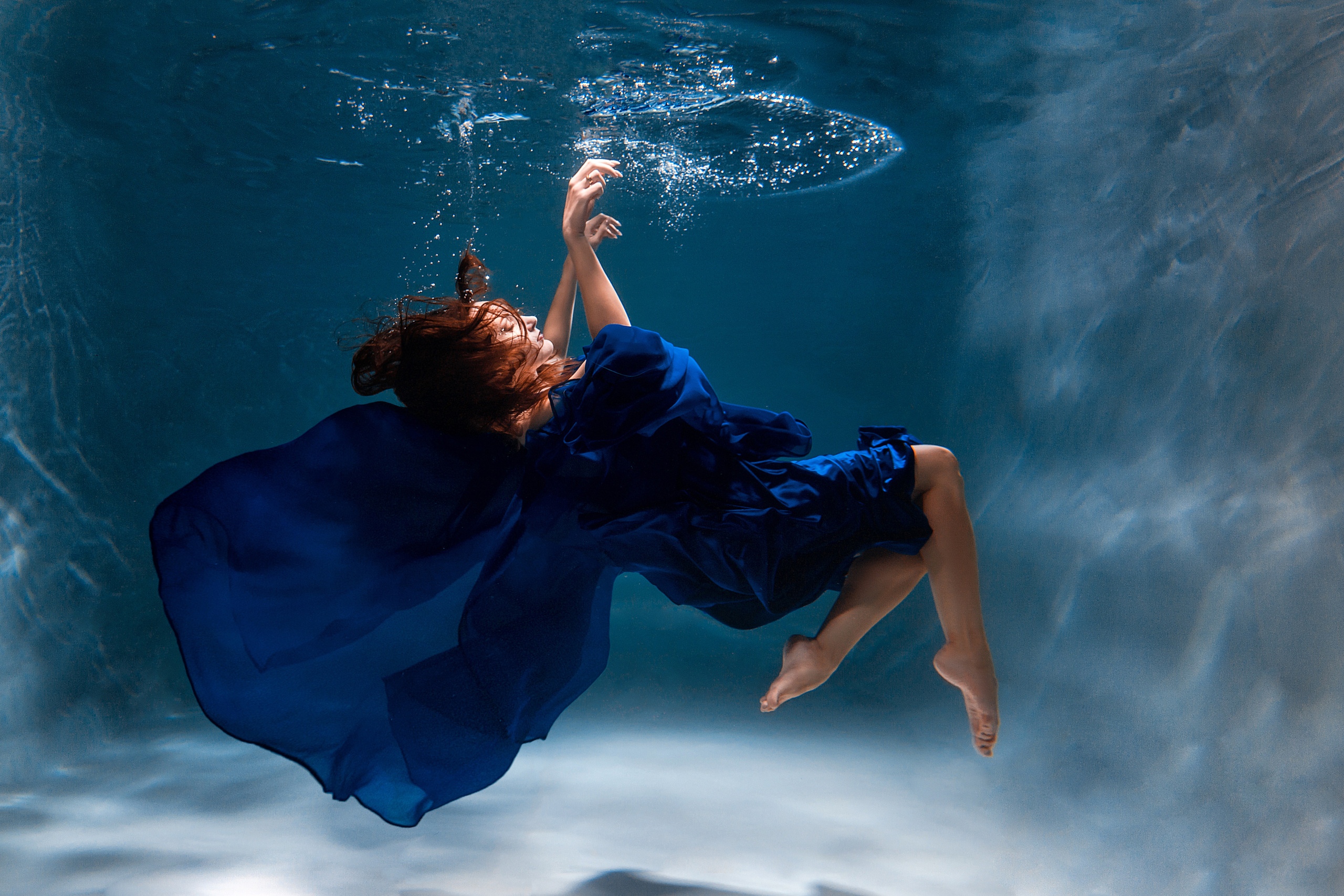 Фотограф в Буэнос-Айресе