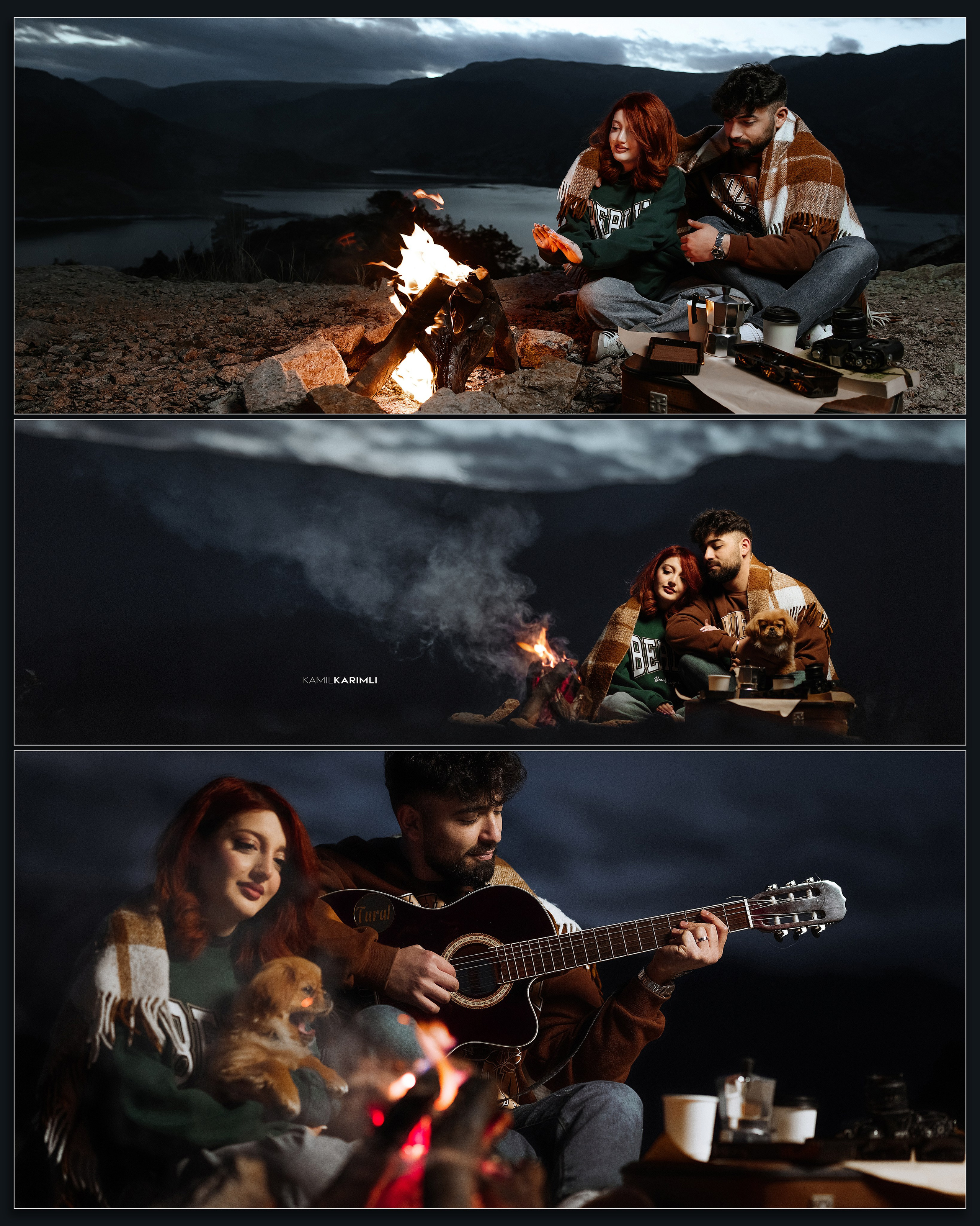 Islam&Aycan. Kamil Karimli Photography