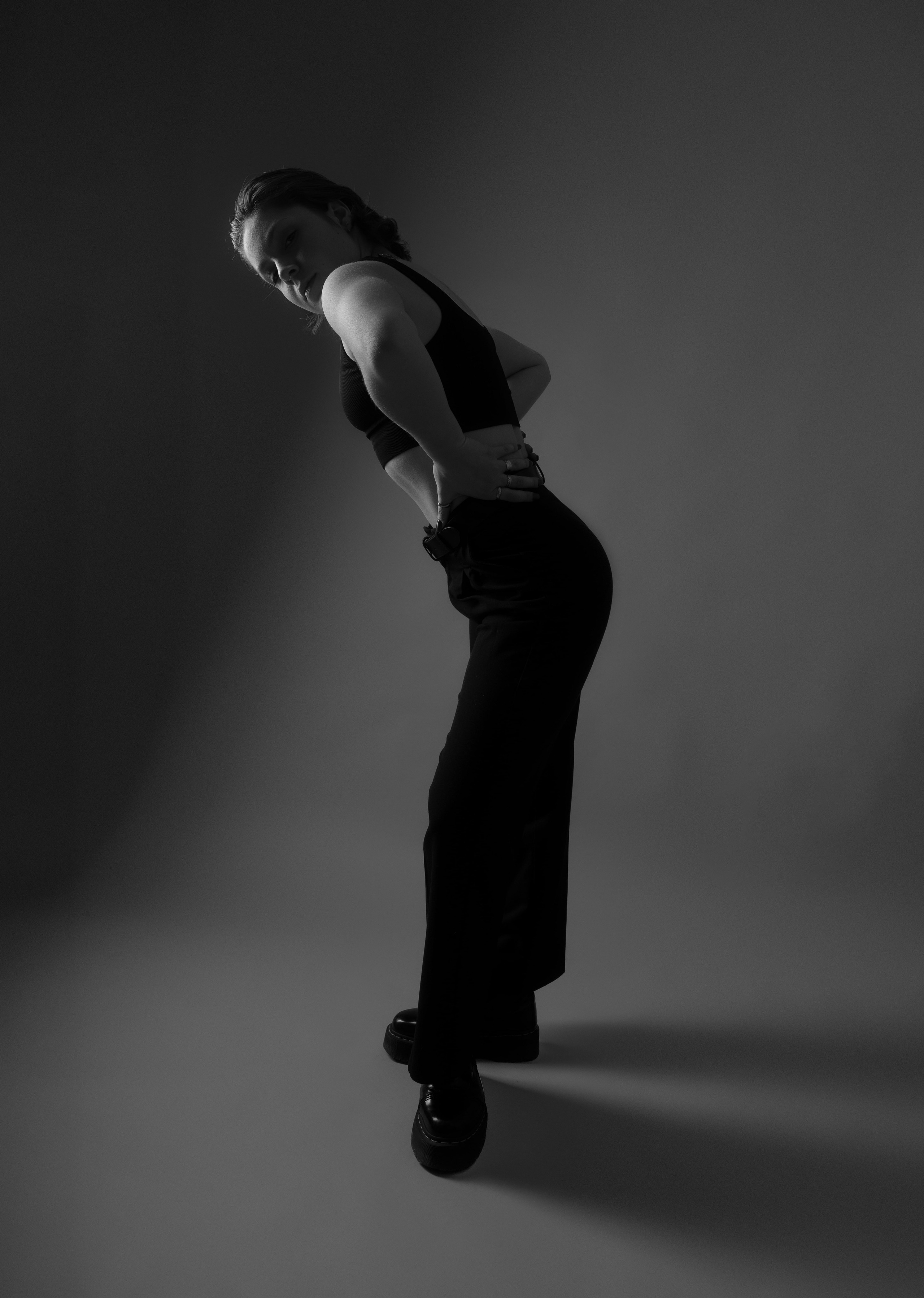 Manon. Candler Creative