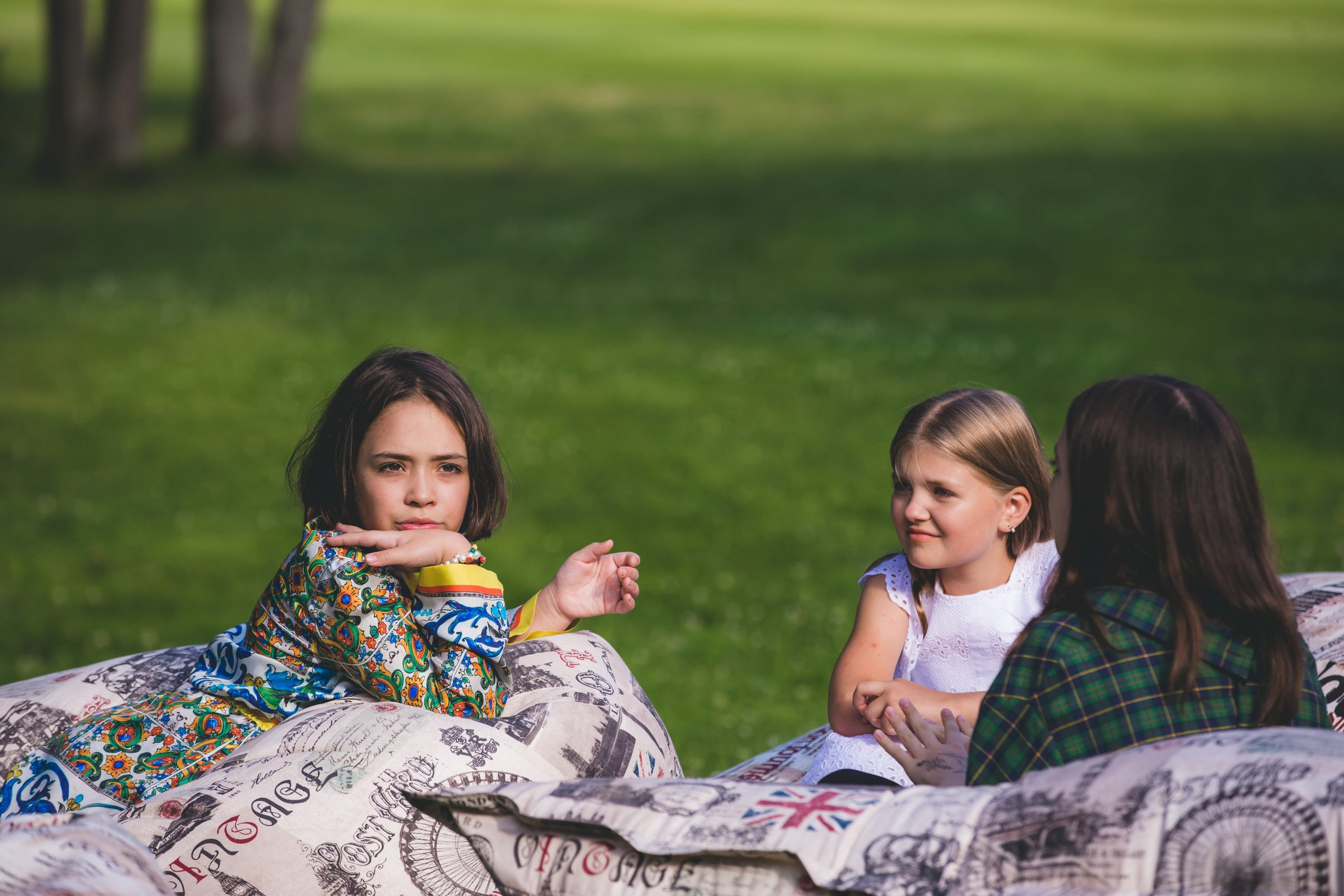 Birthday Darya. True Story Photography