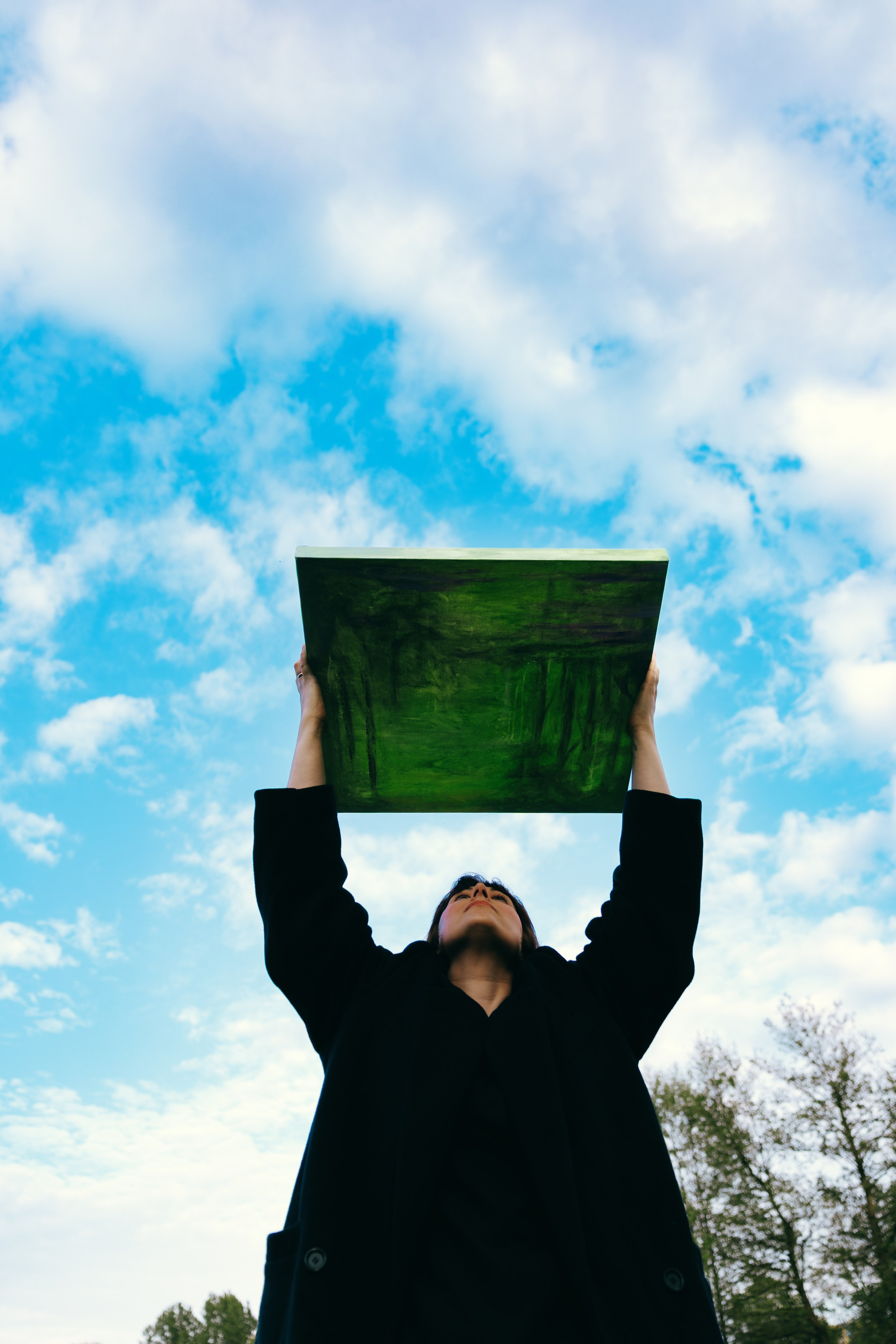 Art meets art & nature. Emotionale Fotografie mit Tiefe. Für echte Menschen