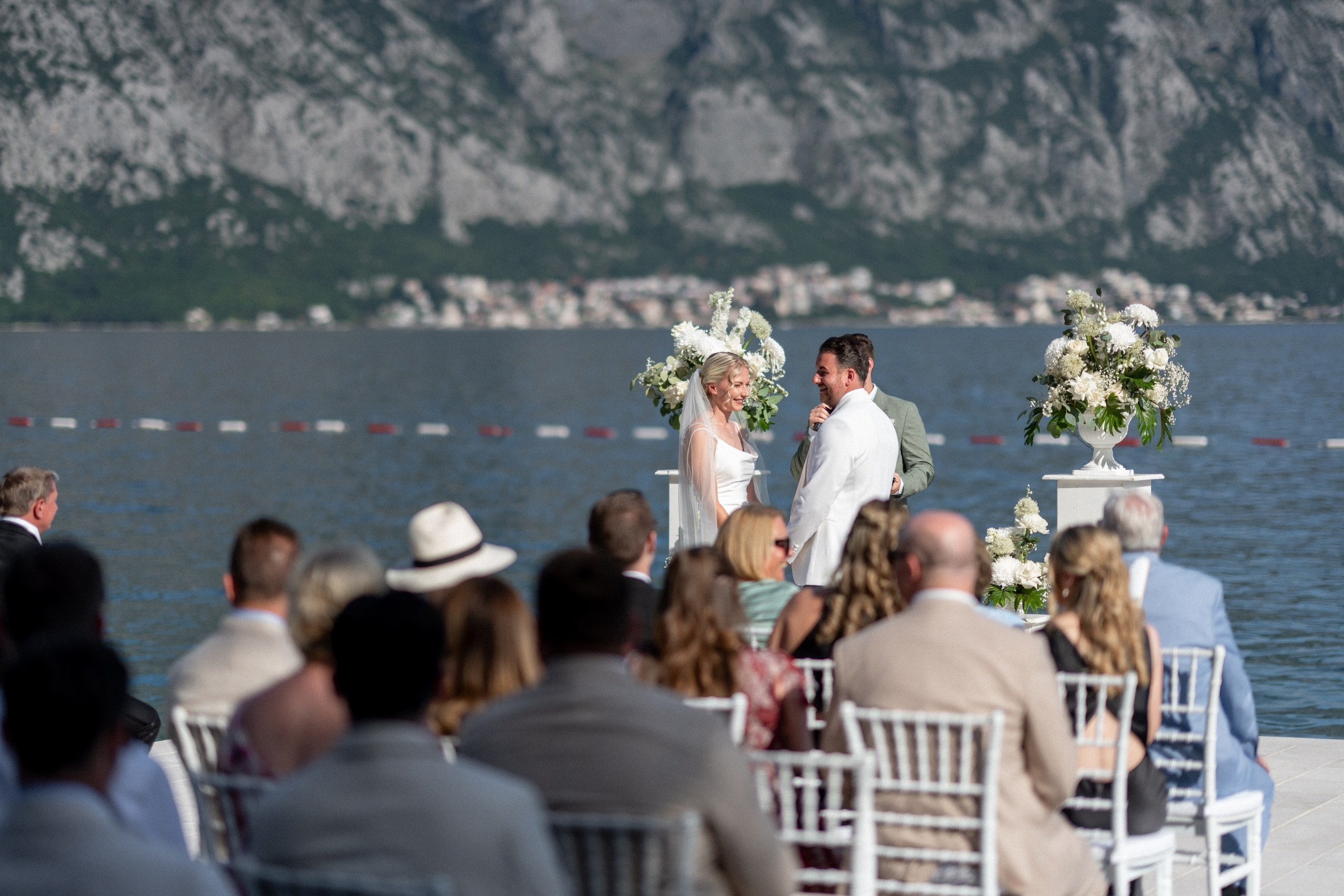 Bajova Kula Wedding Montenegro. Hochzeitsfotograf & Videograf in Montenegro | Maria & Vasilii