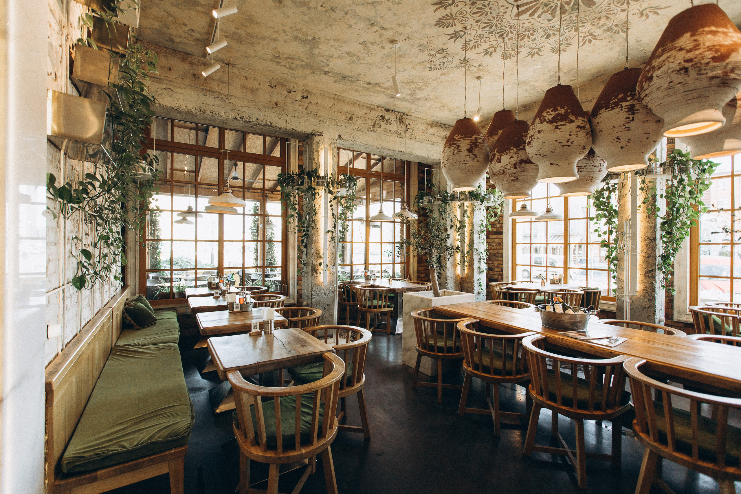 Мережа ресторанів Classic. Ірина Терещук