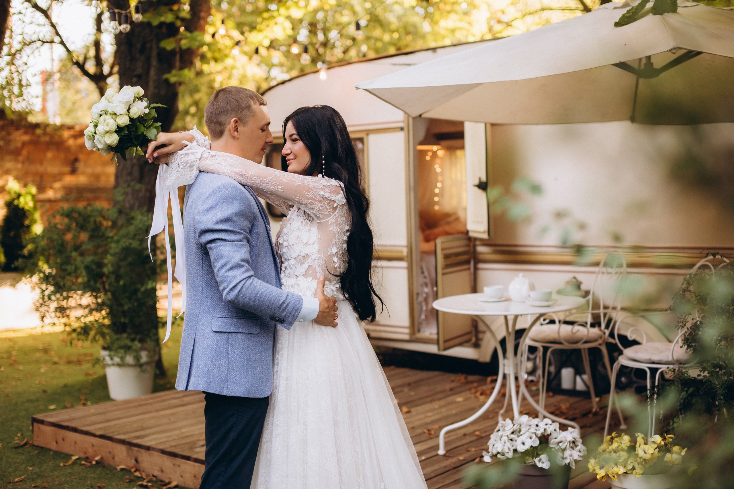 Denis & Nataly. Wedding and Family Photograph