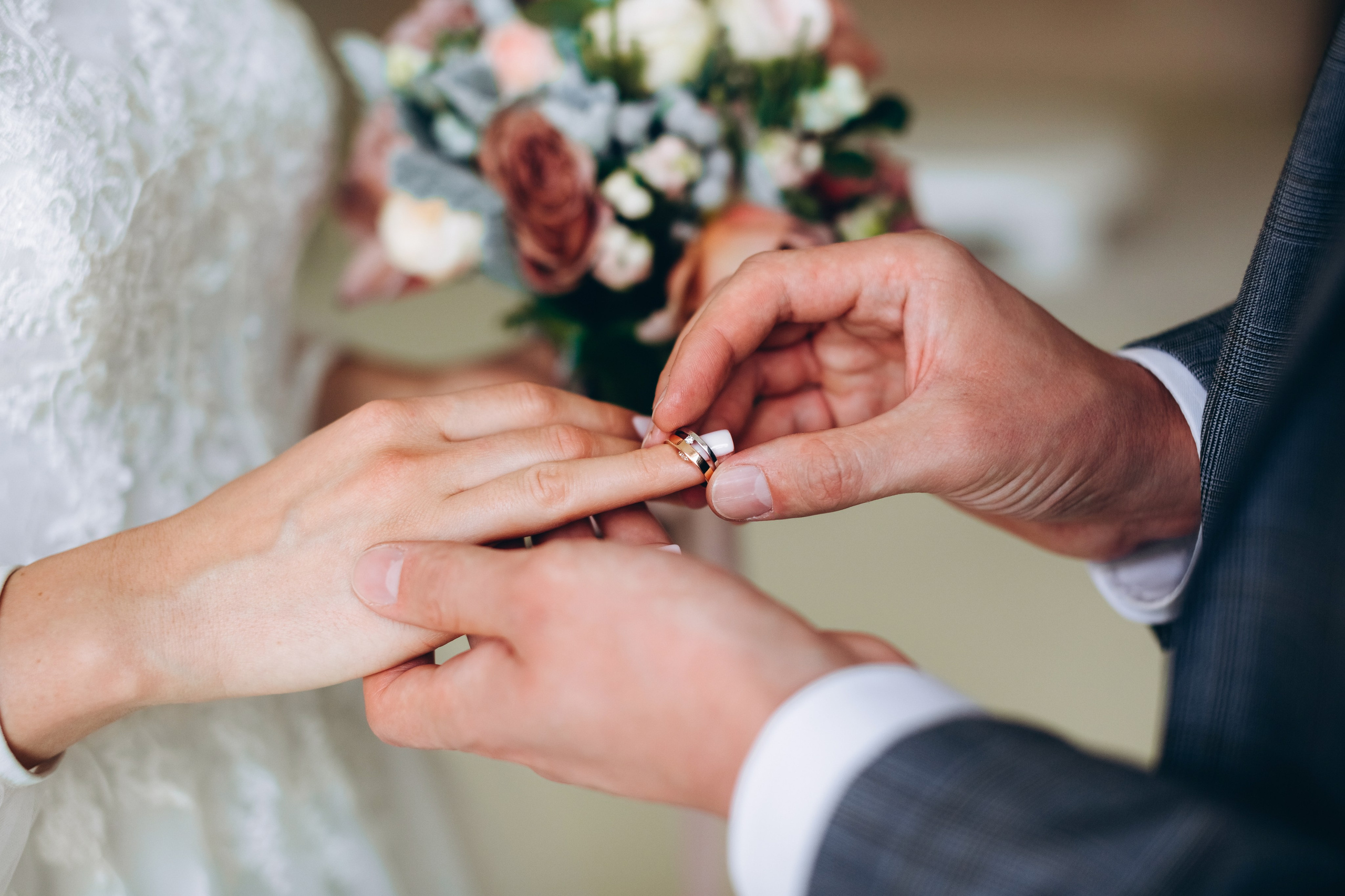 Viktor & Julia. Wedding and Family Photograph