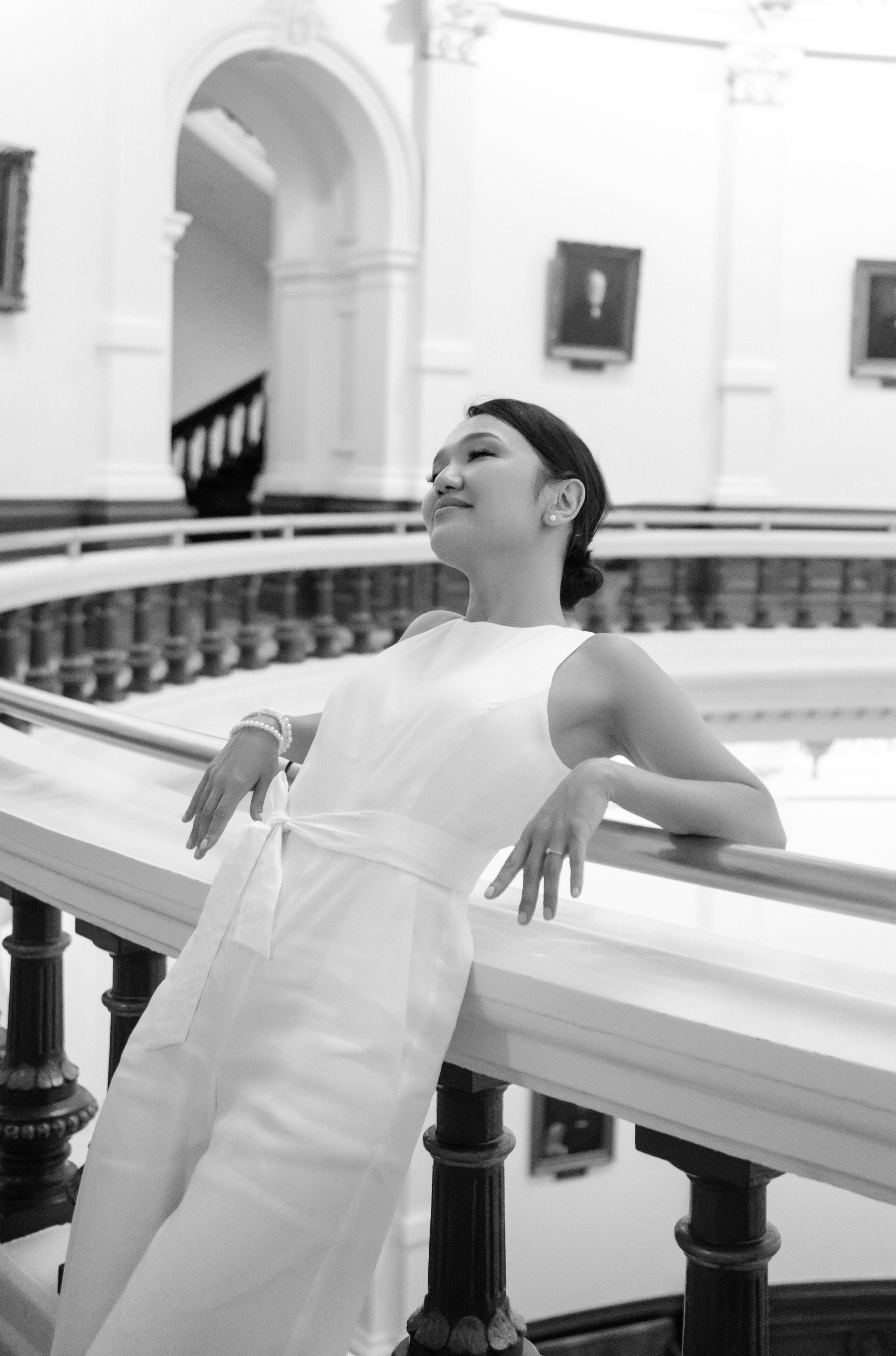 Daniel & Liubov. Wedding photo and video Texas