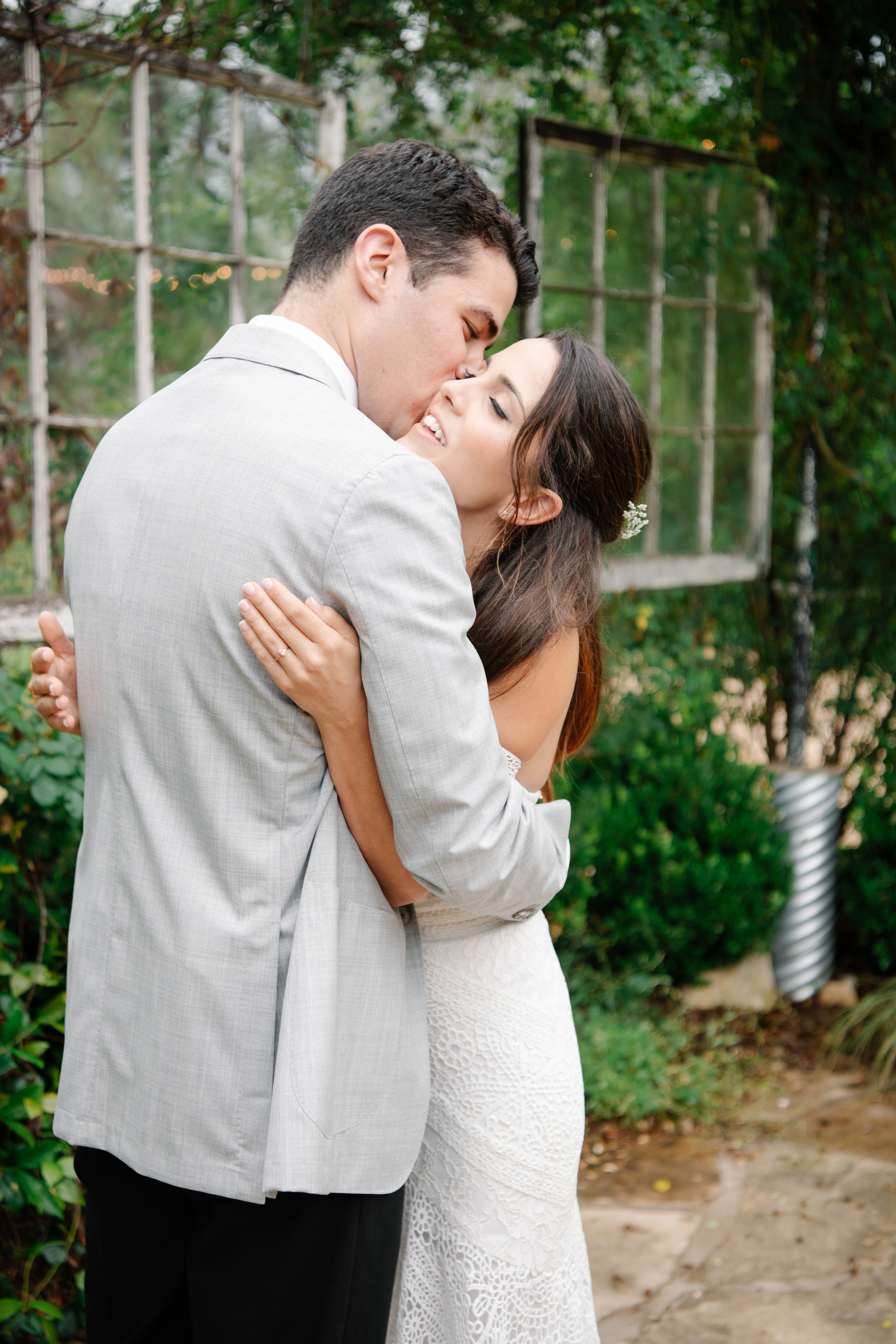 Truman & Sophia. Wedding photo and video Texas