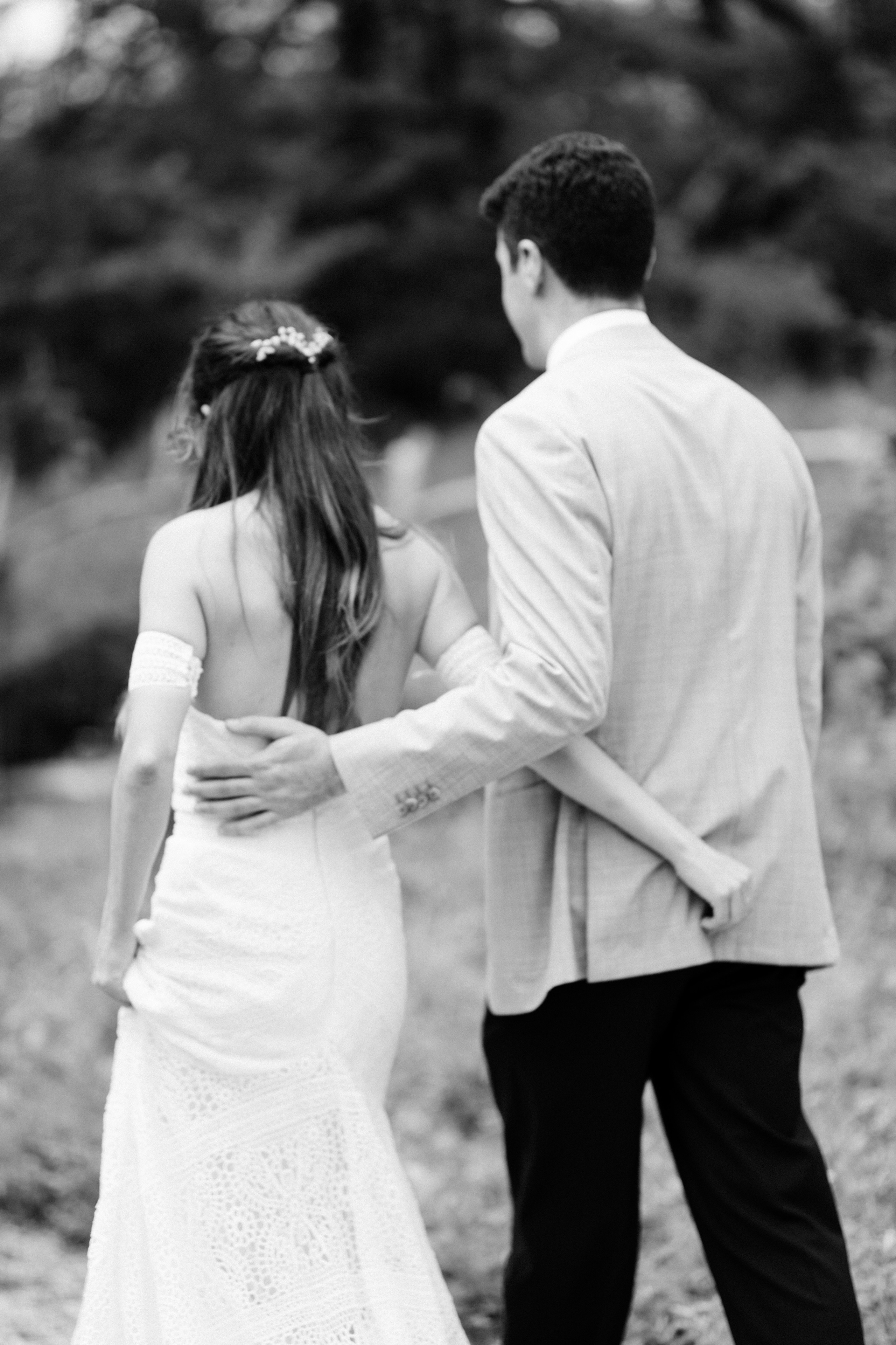 Truman & Sophia. Wedding photo and video Texas