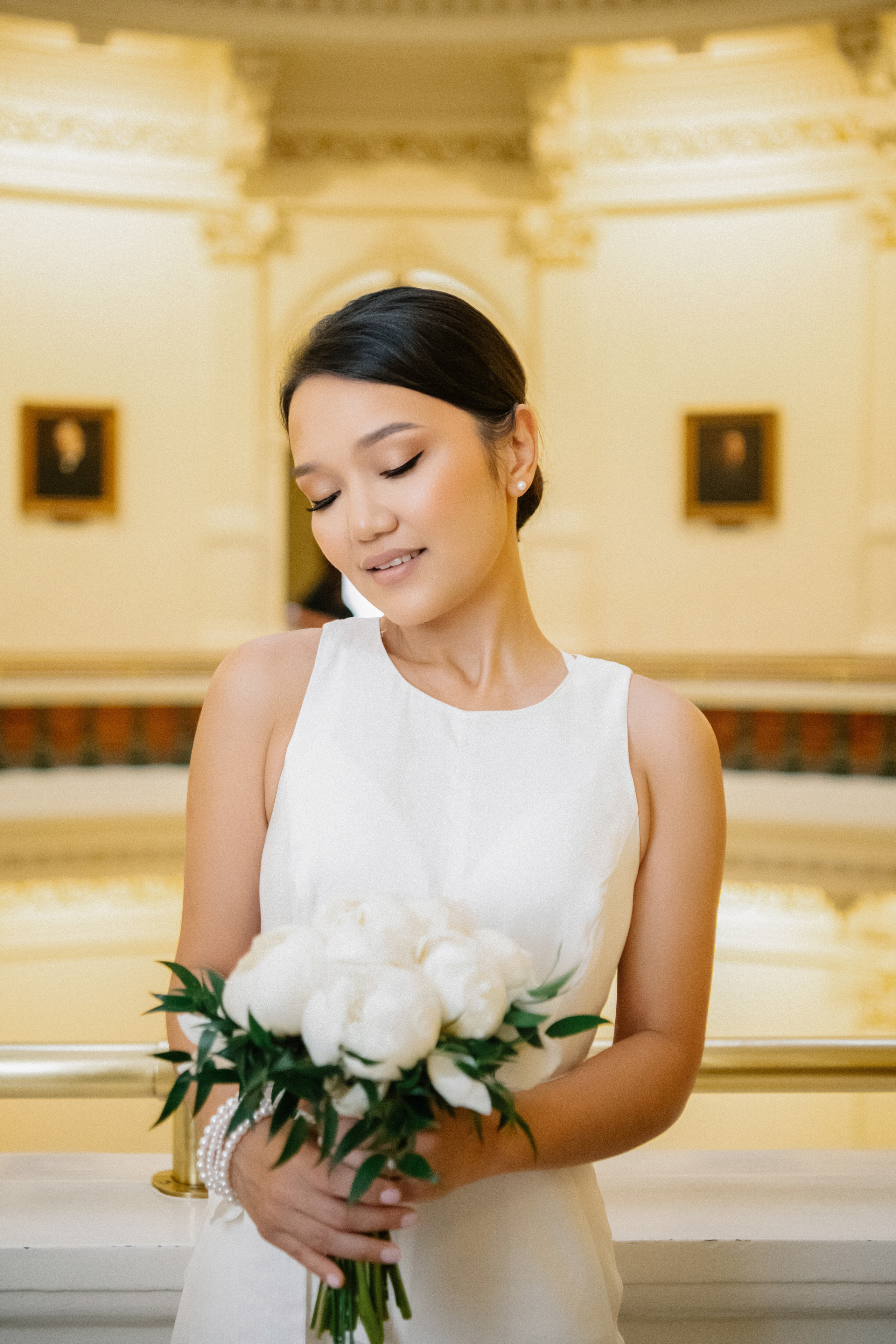 Daniel & Liubov. Wedding photo and video Texas