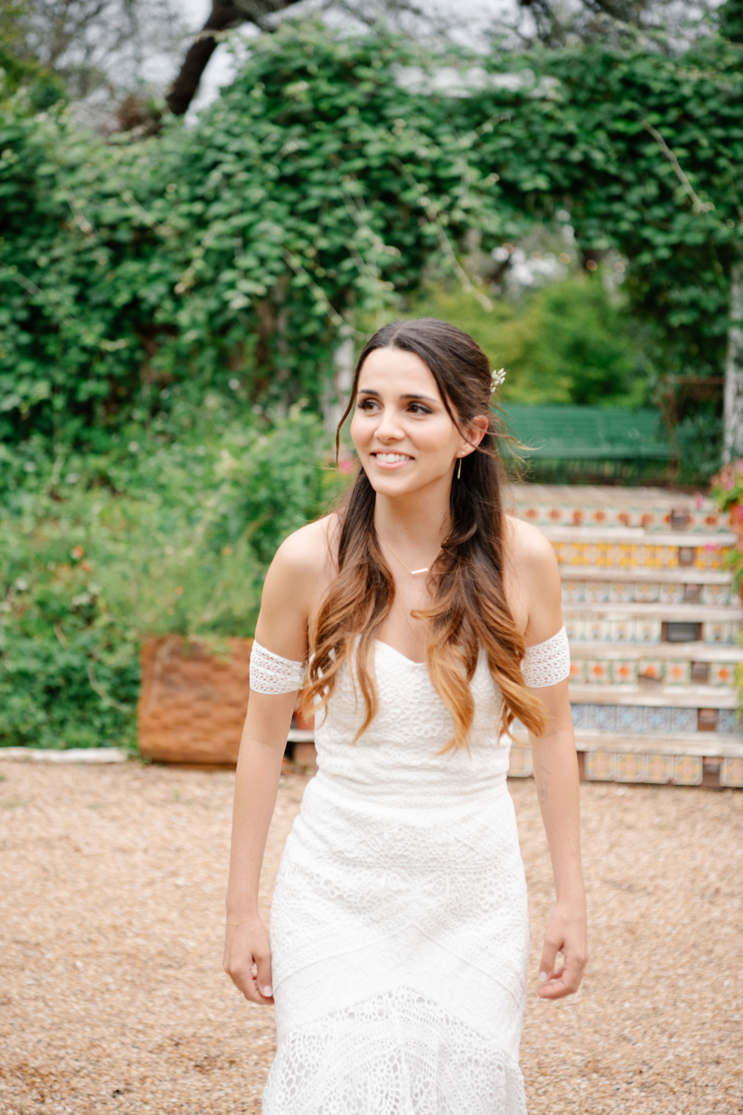 Truman & Sophia. Wedding photo and video Texas