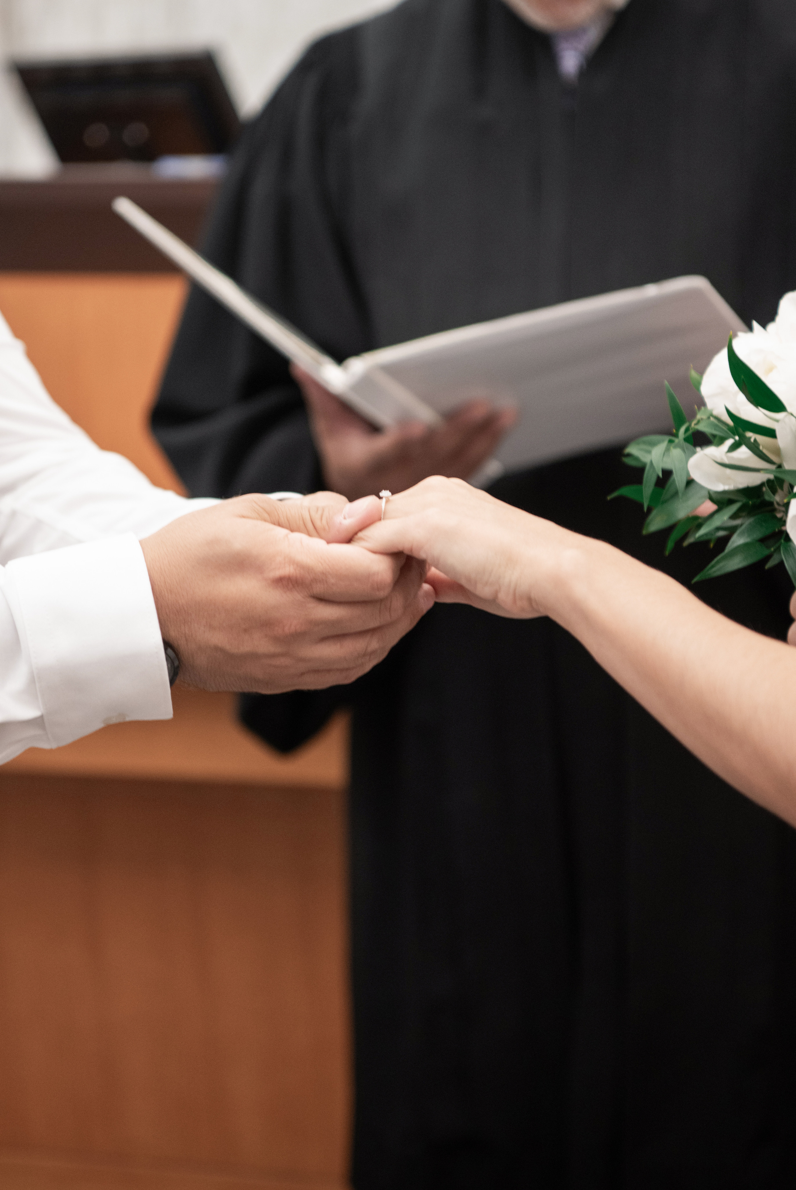 Daniel & Liubov. Wedding photo and video Texas