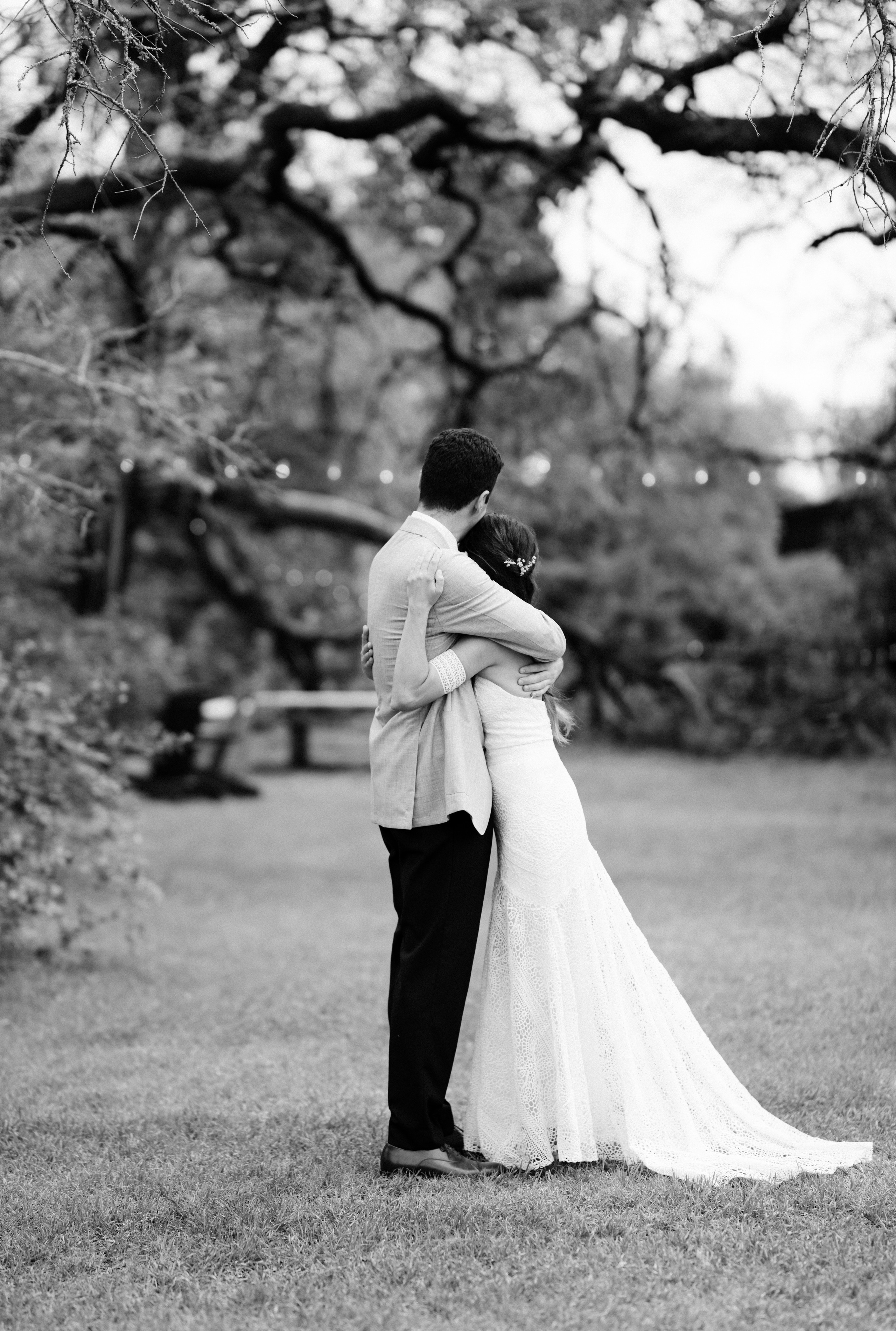 Truman & Sophia. Wedding photo and video Texas