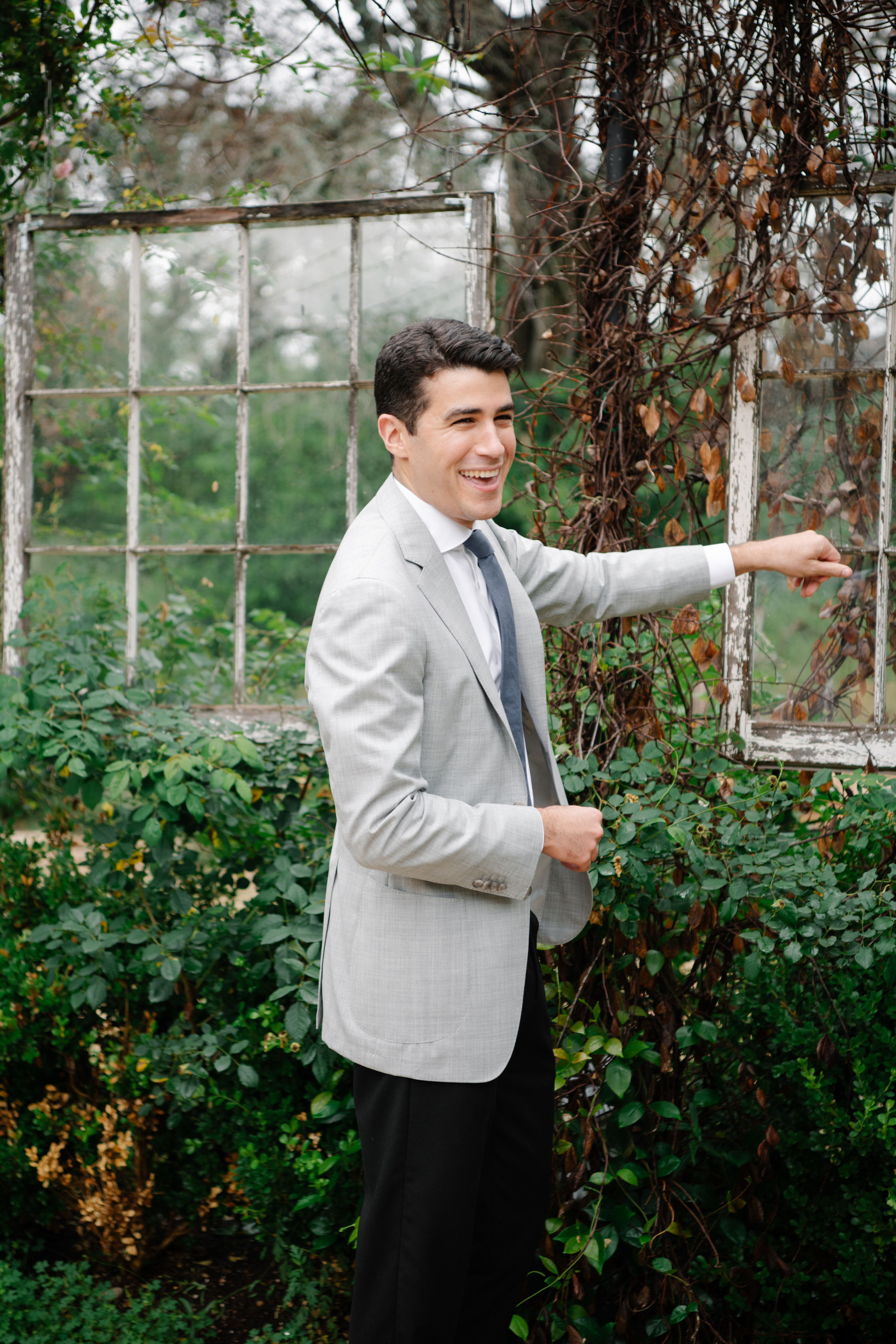 Truman & Sophia. Wedding photo and video Texas