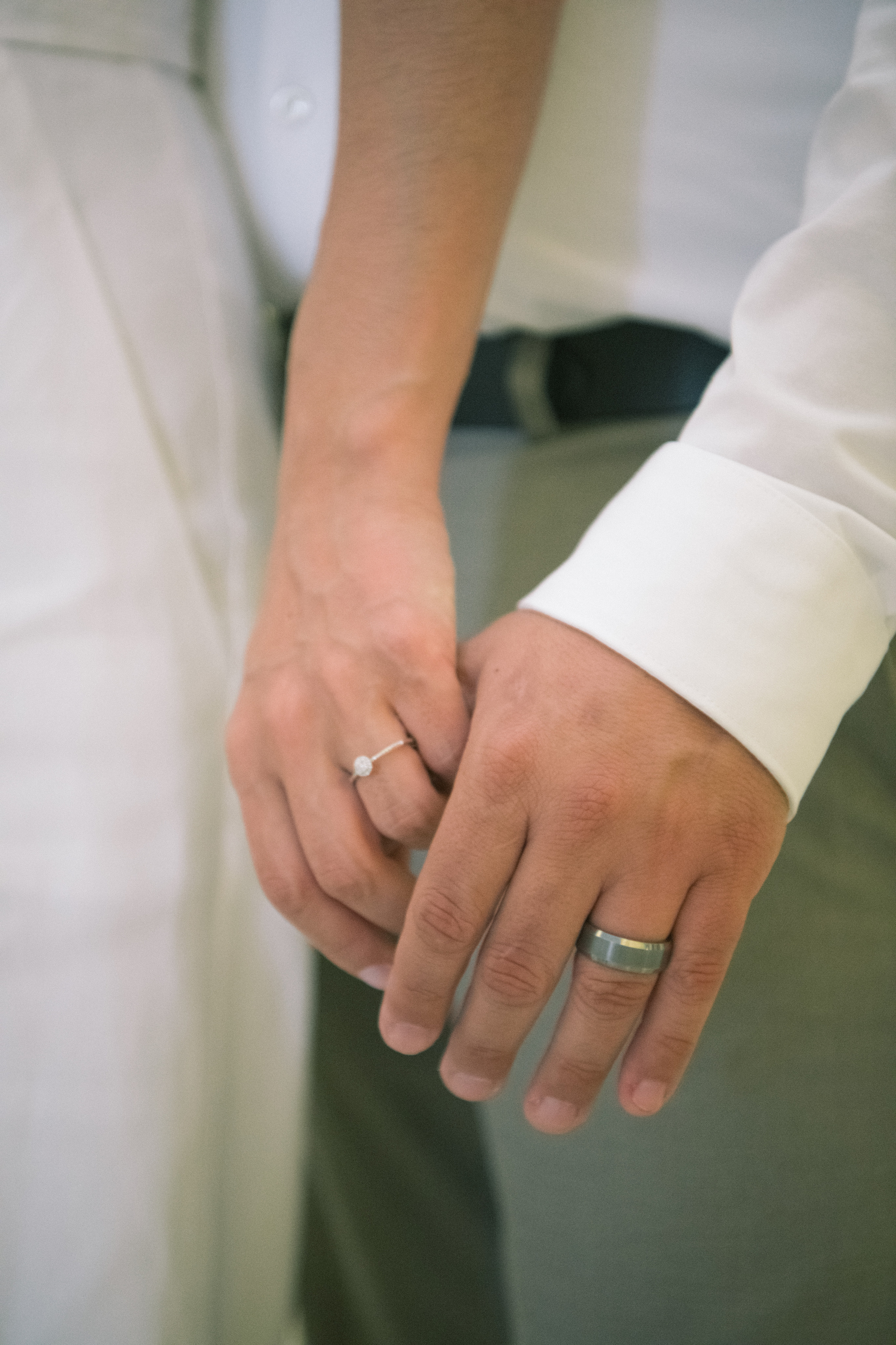 Daniel & Liubov. Wedding photo and video Texas