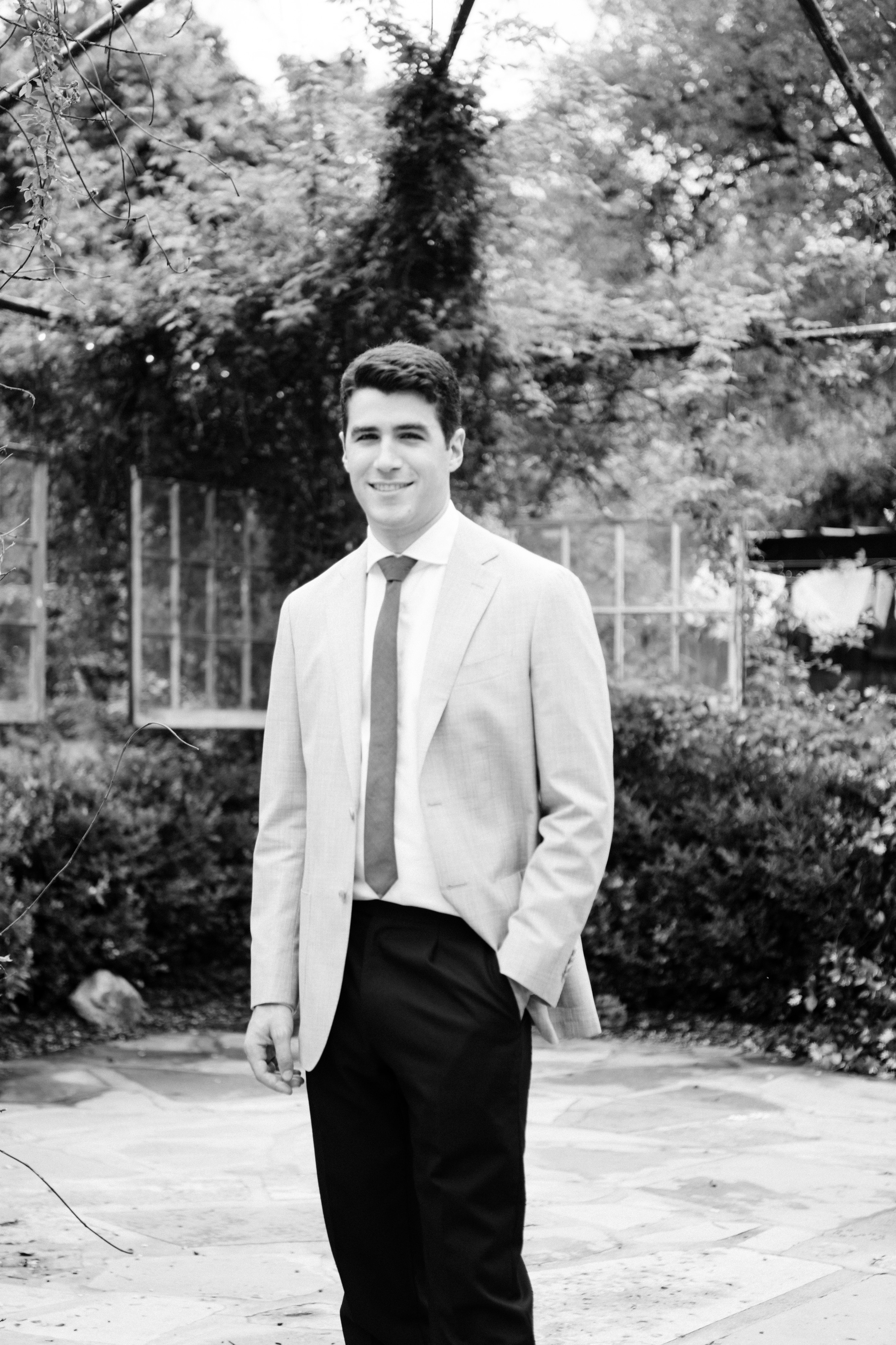 Truman & Sophia. Wedding photo and video Texas