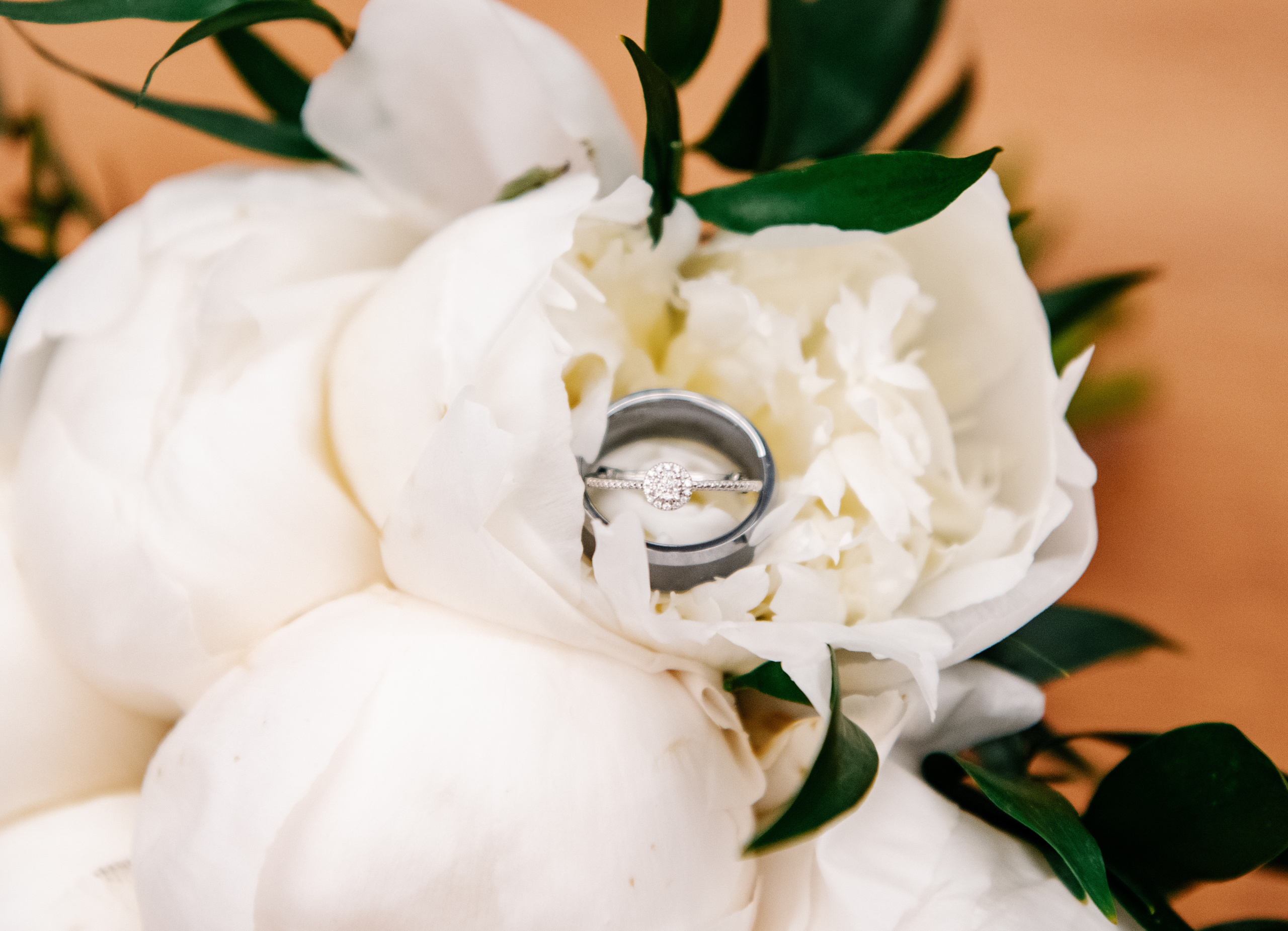 Daniel & Liubov. Wedding photo and video Texas