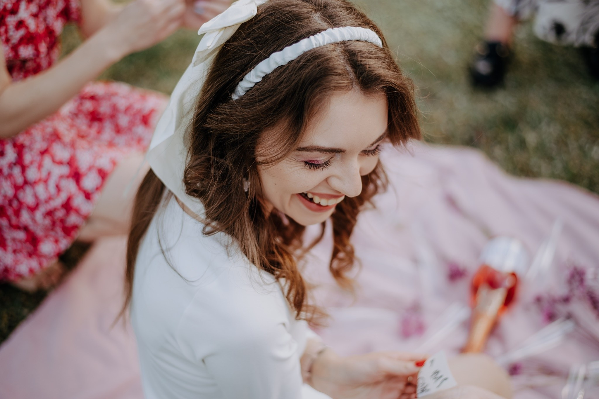 Wieczór Panieński Eweliny. Dominika Strachacka Fotografia | Fotograf ślubny i rodzinny Opole Lubelskie Lublin