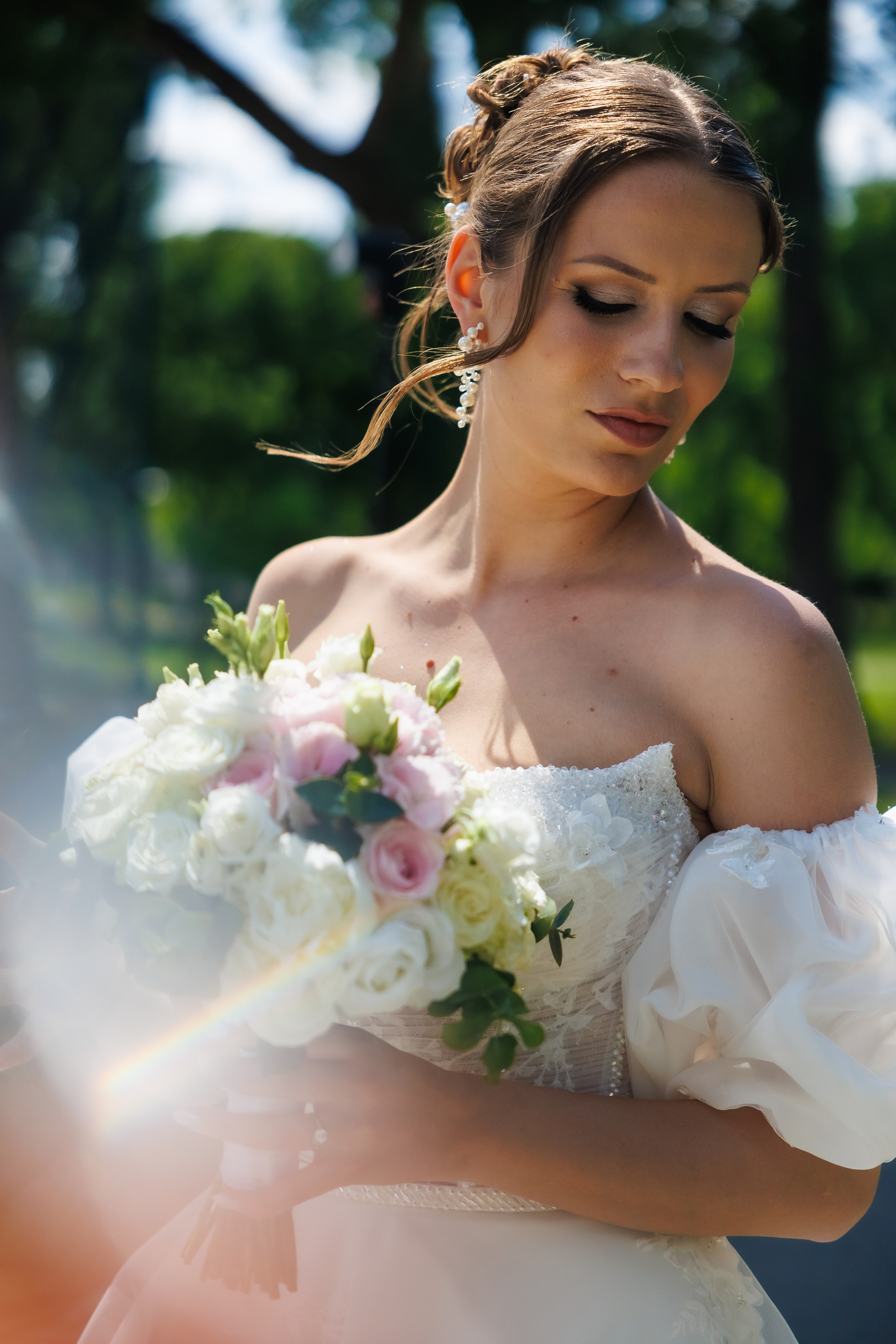 Сватба Айтос. Фотограф Ирина Йотова