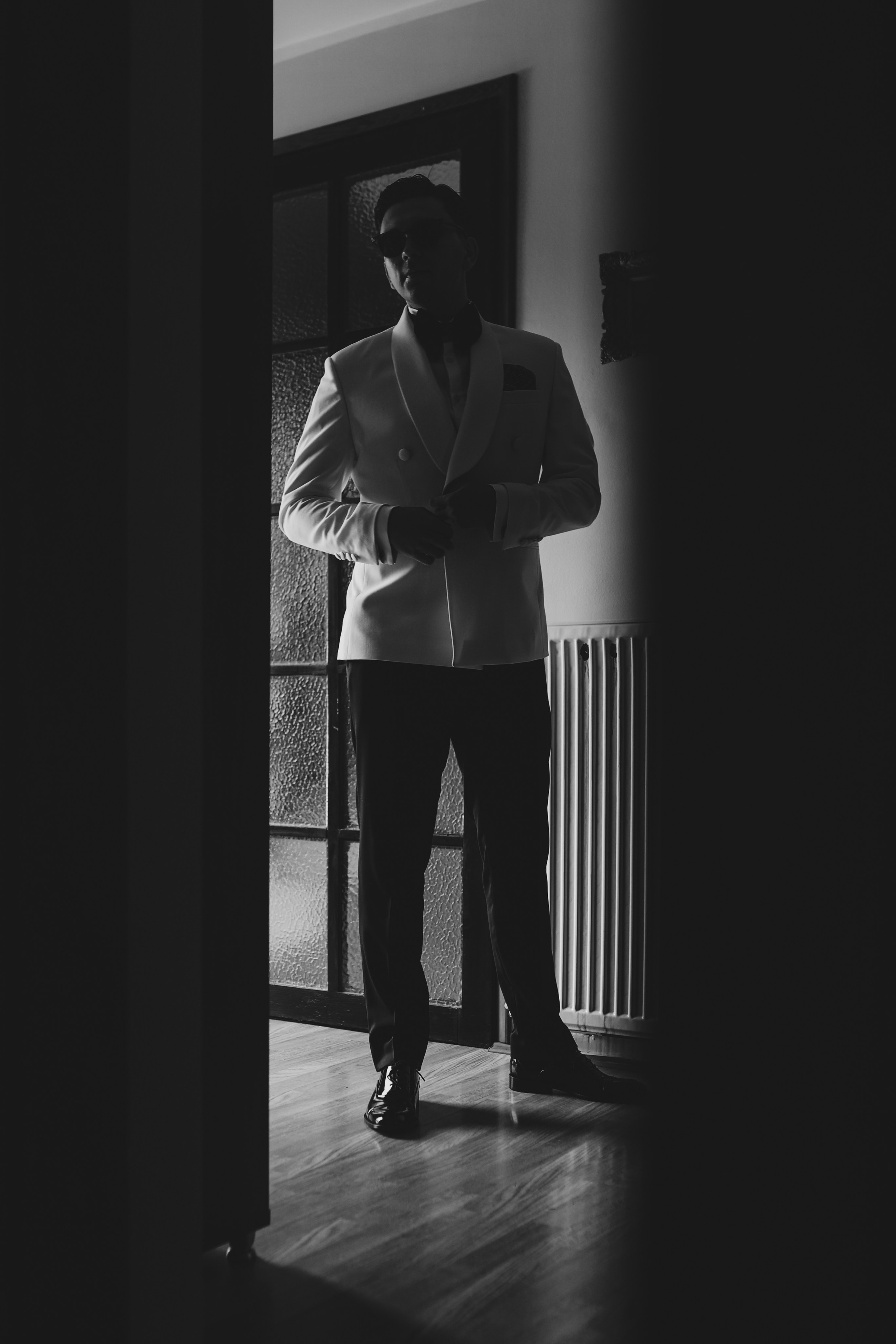 Wedding’s. Filić Aleksandar