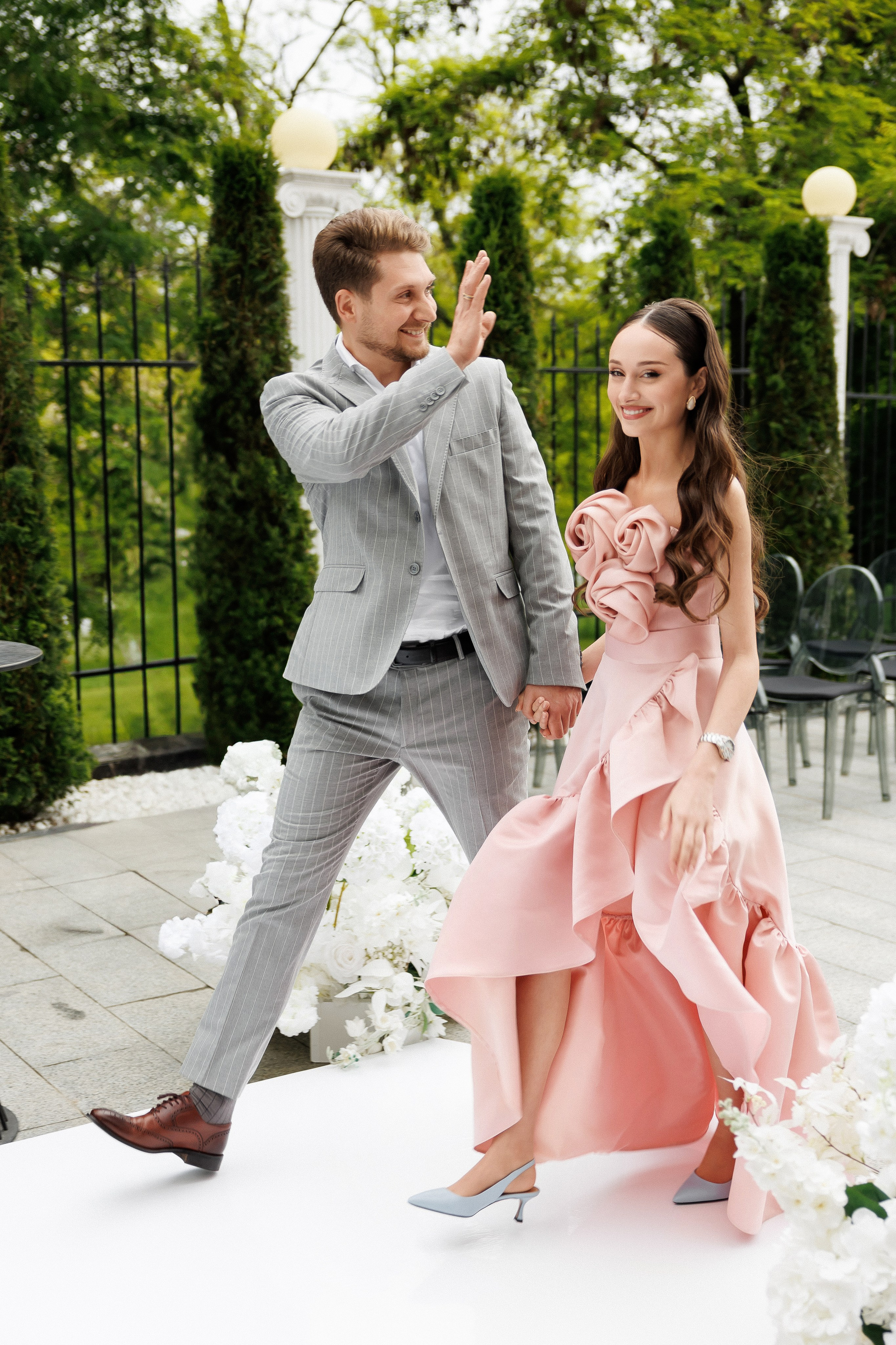 Ion & Djulieta — Richland — Wedding Day. Servicii Foto și Video 067188353