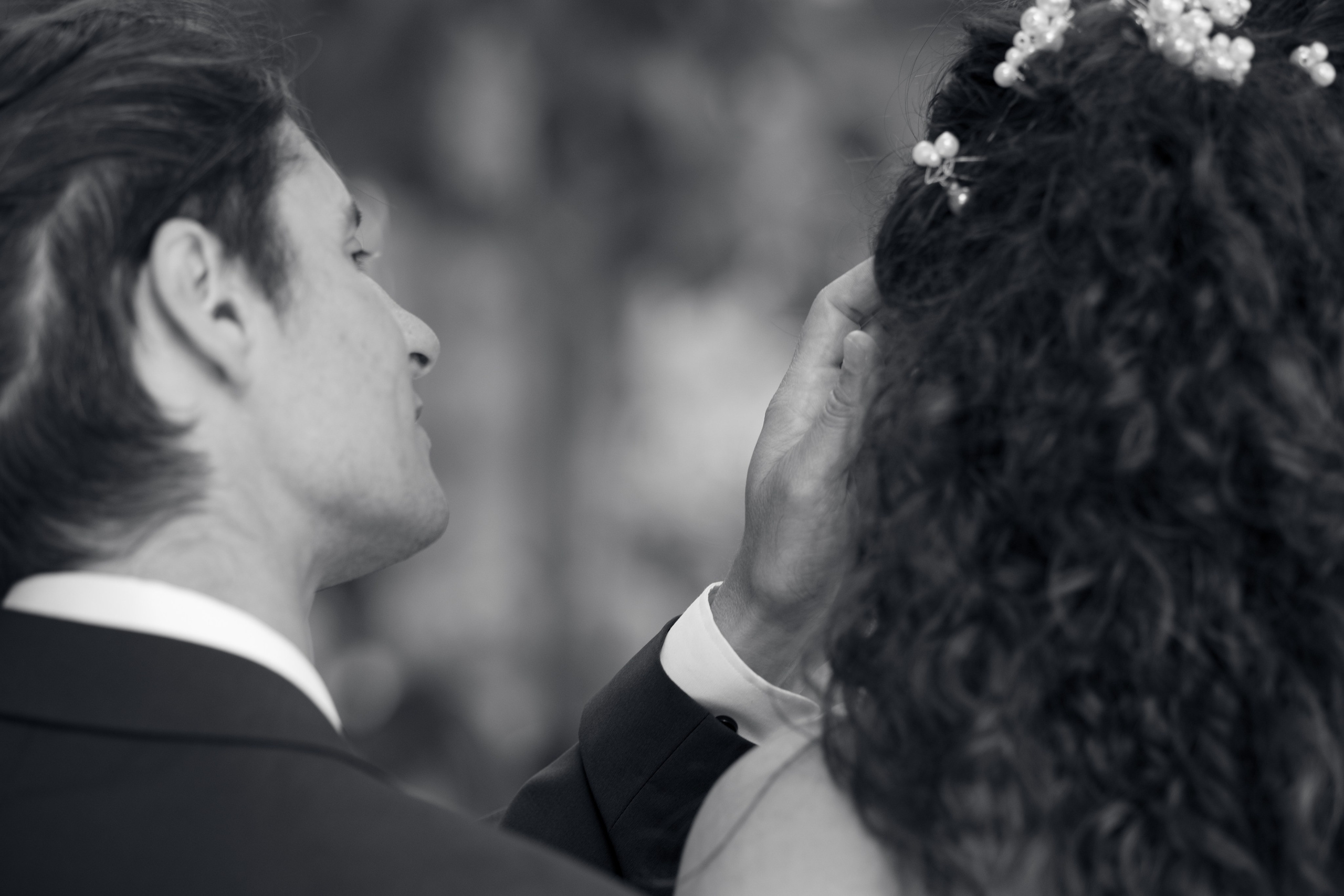 Anto and Nico. Wedding photography — EMU Photos