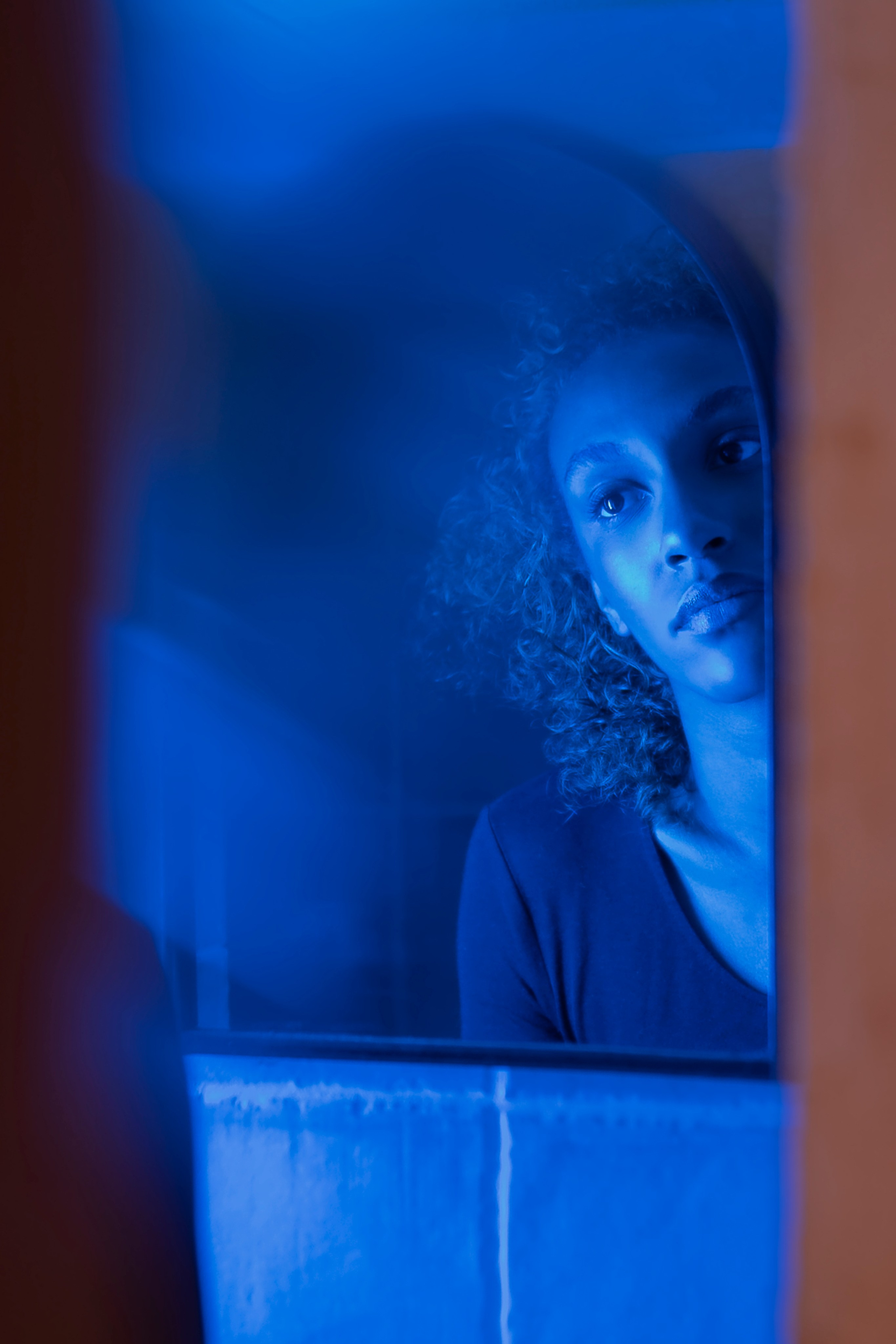 Olivia. Portrais créatifs de familles et individuels, Ile et Vilaine, France