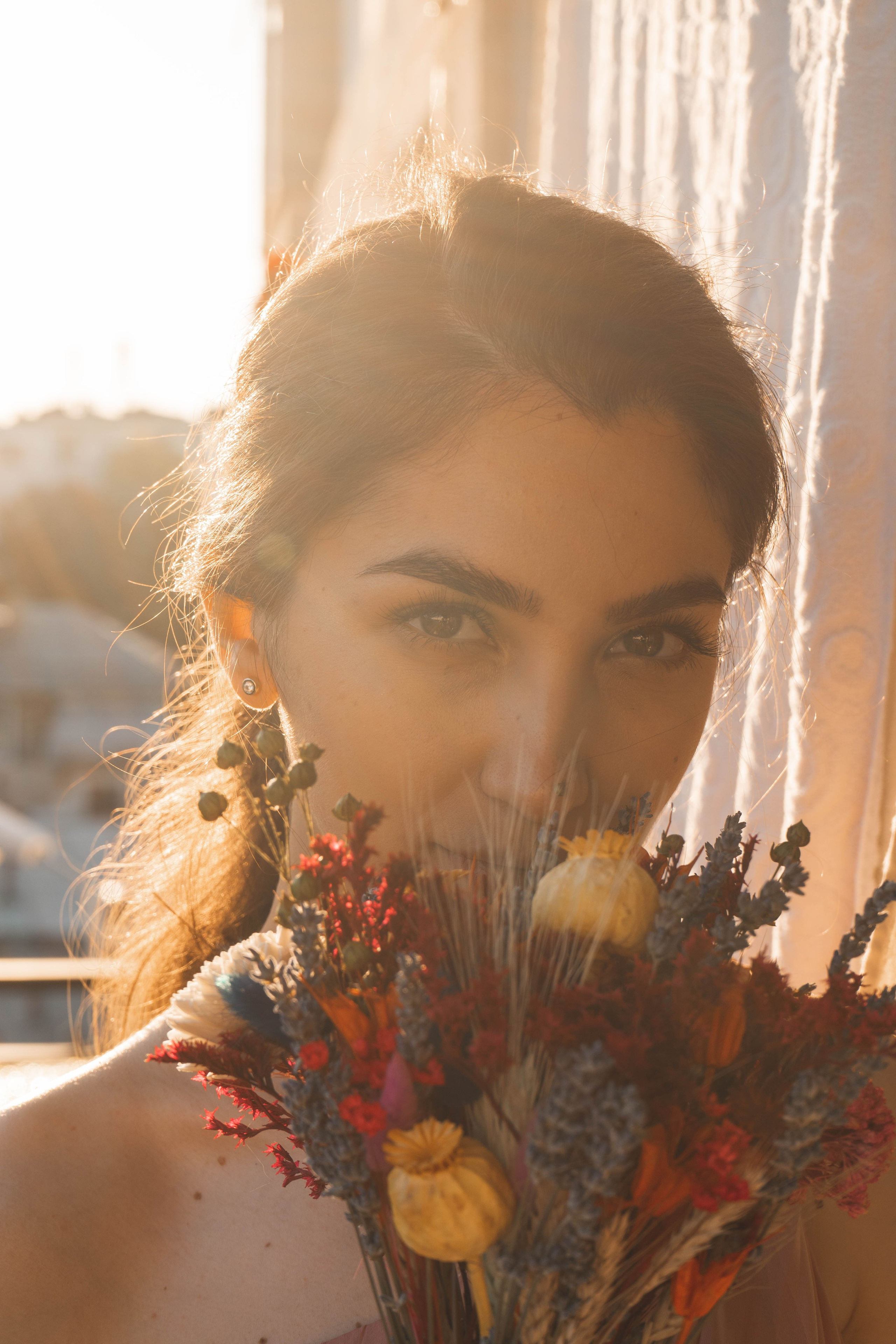 Cununie civilă - Simona și Mihai