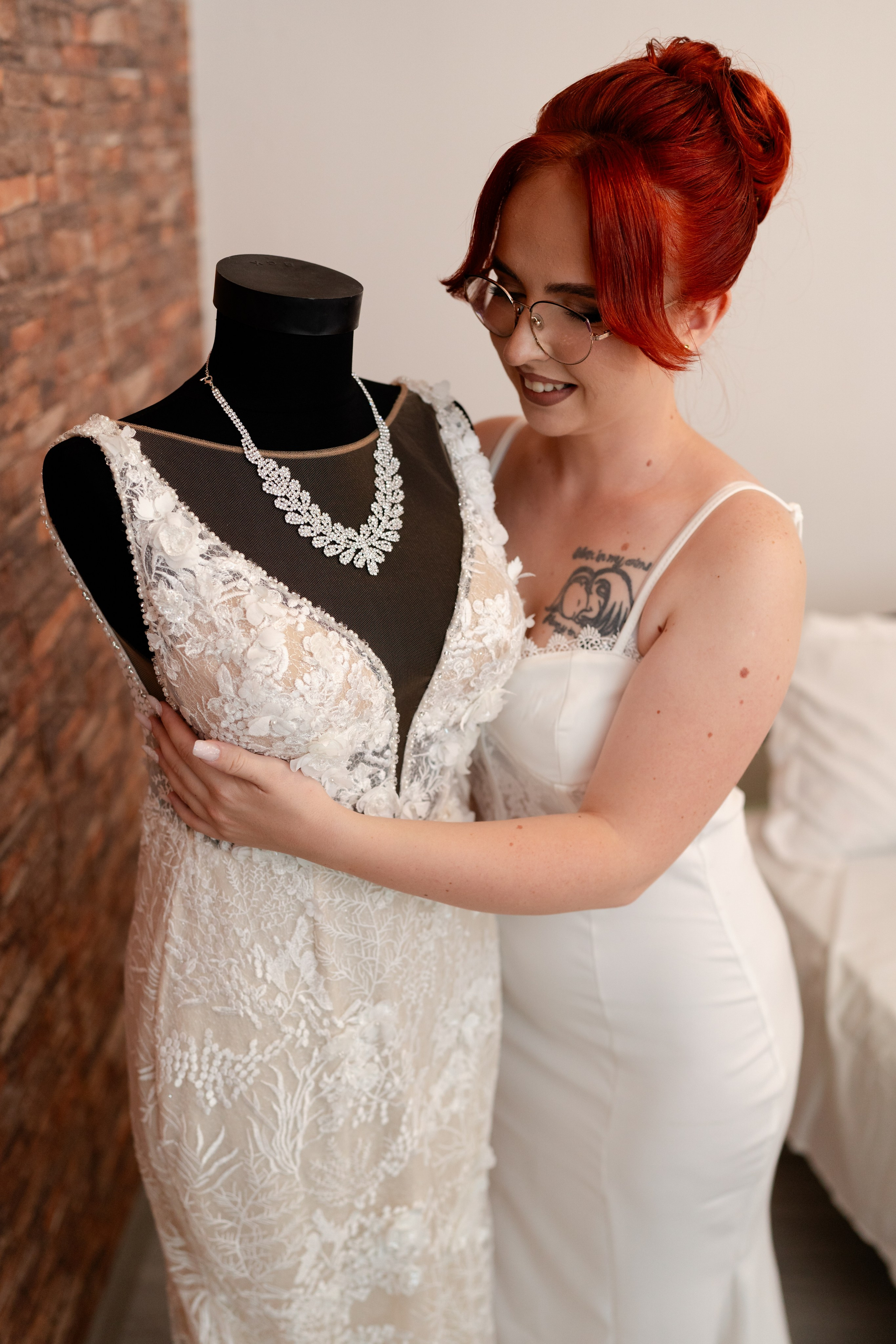 Nuntă - Ștefania și Daniel