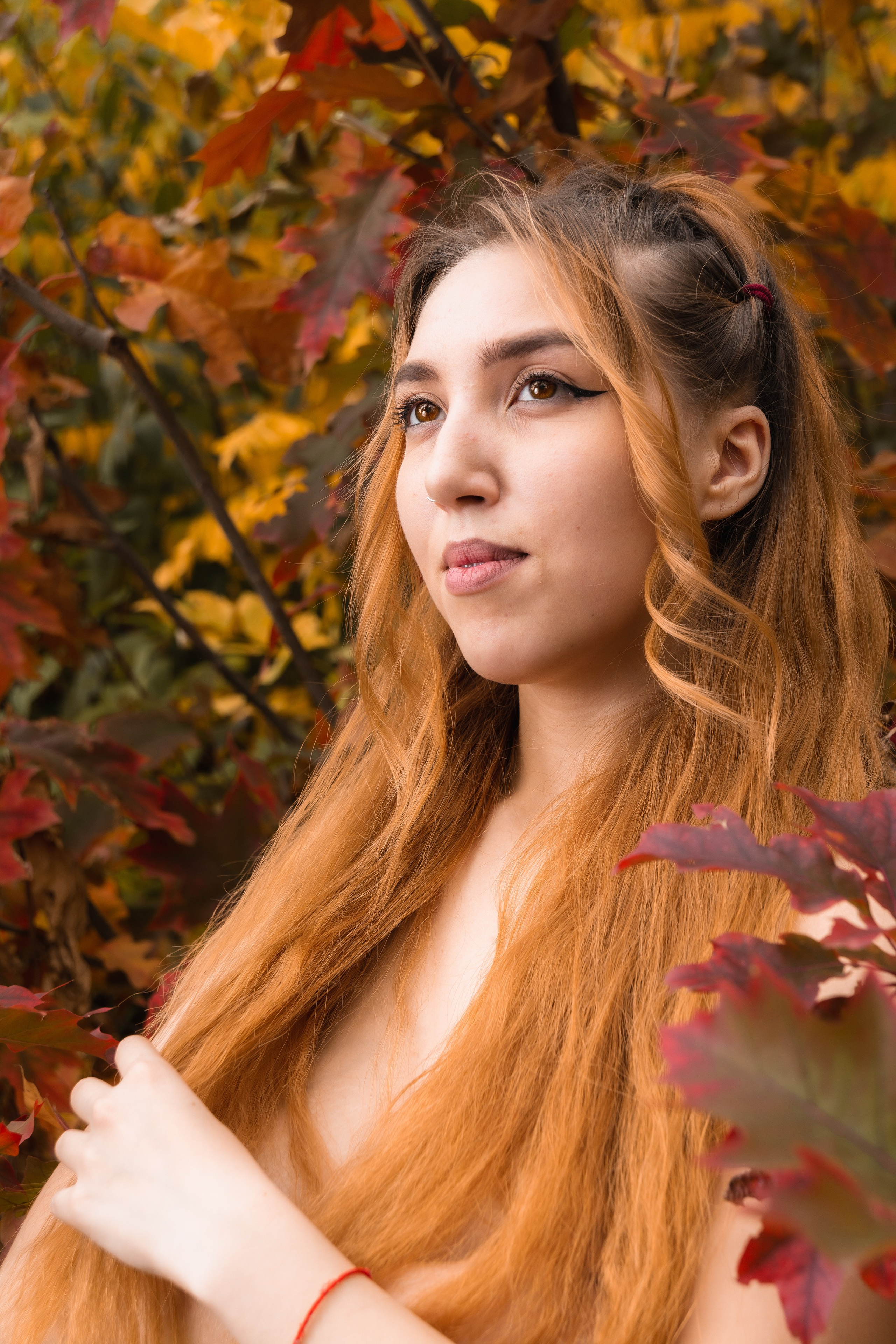 Портреты / фотосеты /