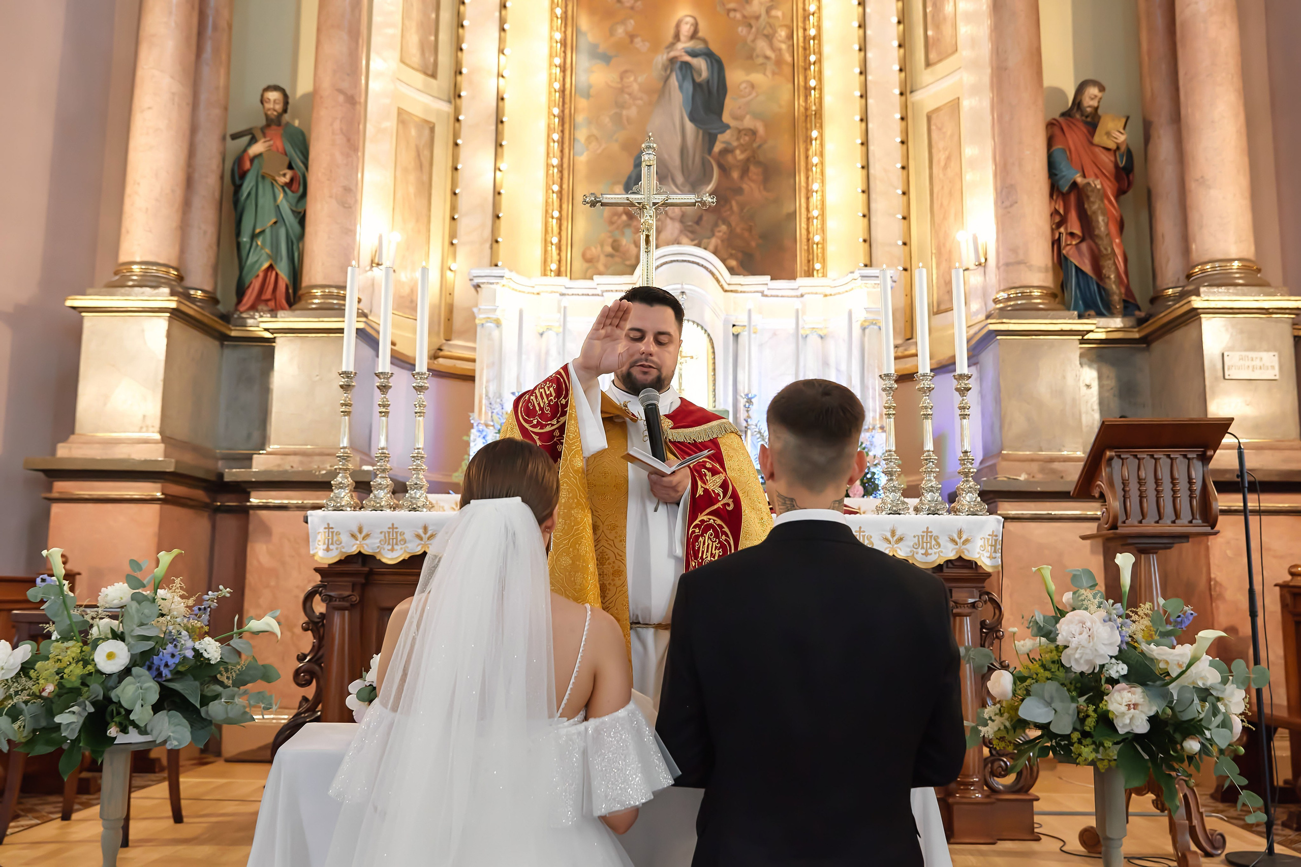 . Свадебный фотограф В Даугавпилсе Юрий Теплов