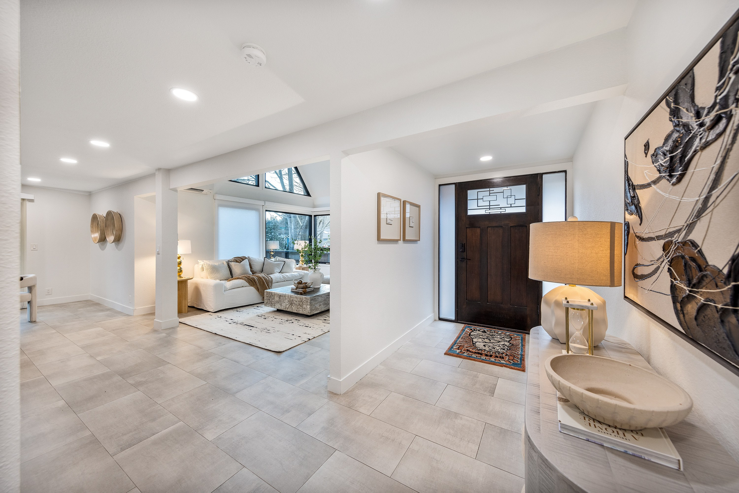 Real Estate Photos. Joanna Jin Photography