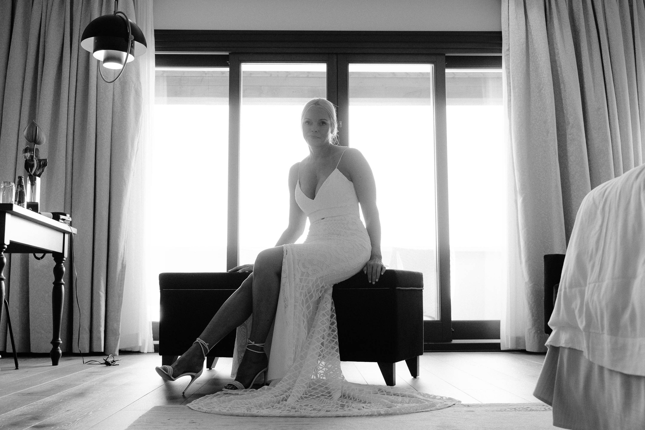 Elopement at St. Regis Mardavall. Mallorca Wedding, Corporate & Social Photographer