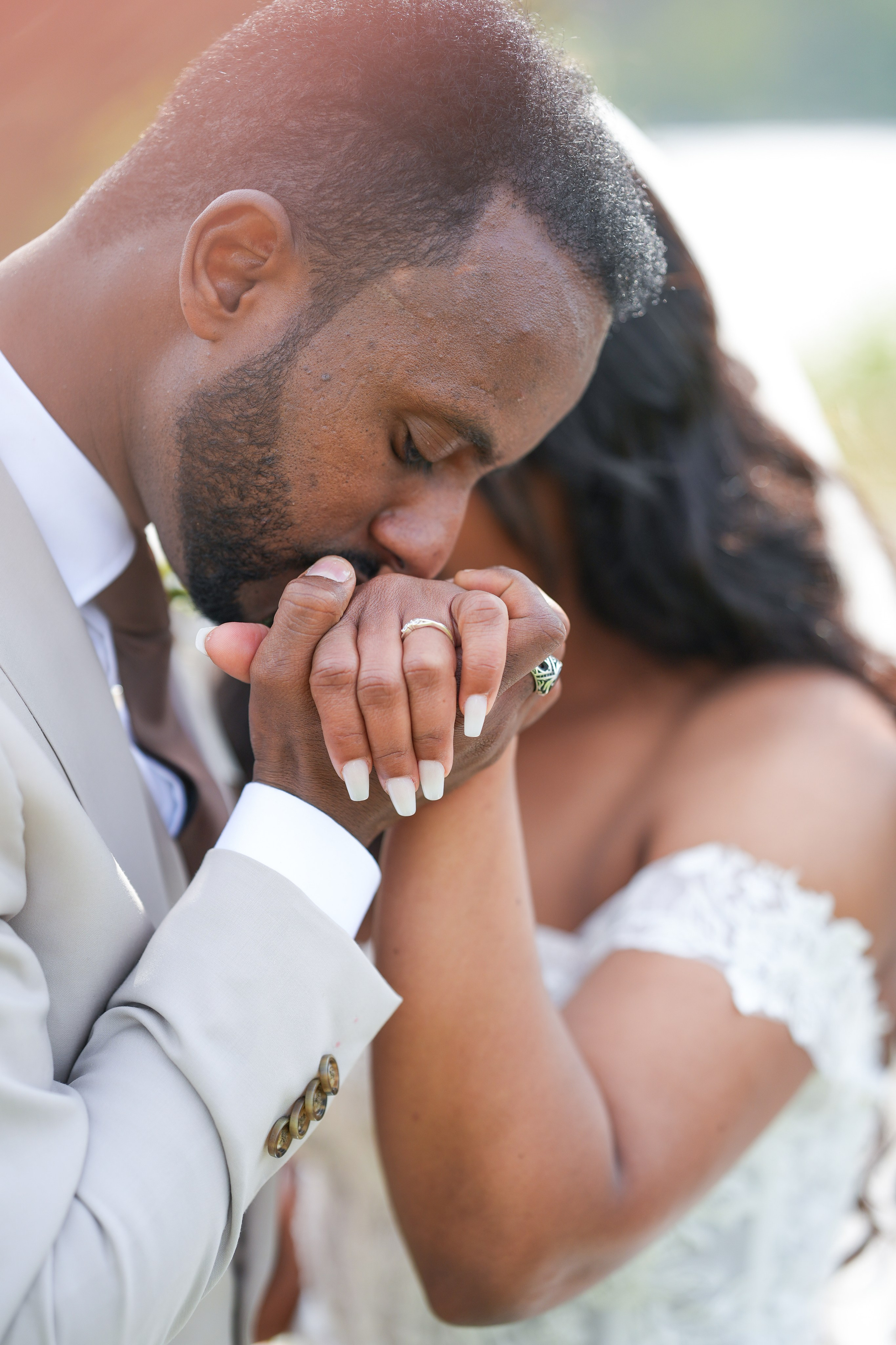 WEDDINGS. Calgary Portrait & Family and Child Photographer