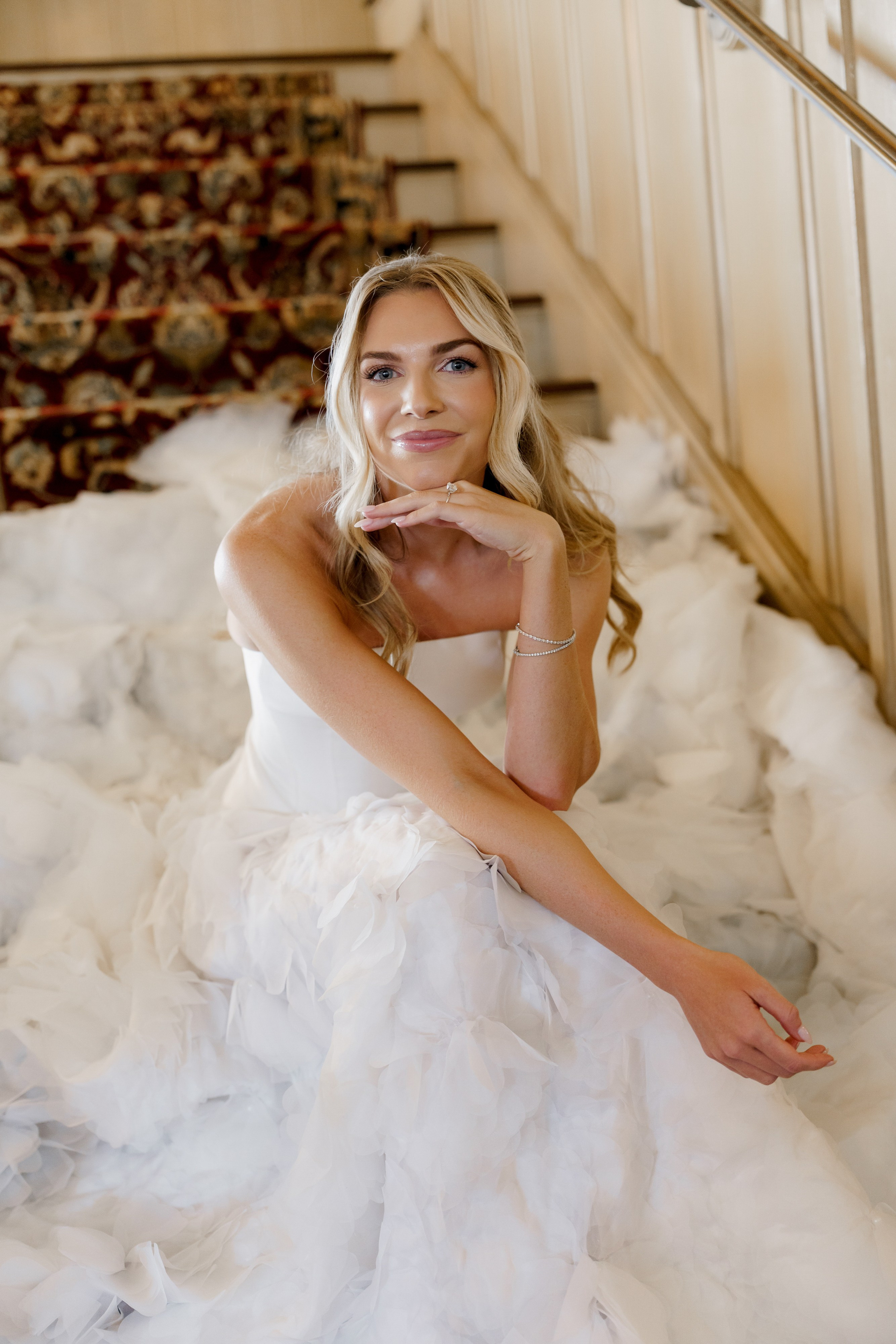 Marci and Yi. Wedding photographer and videographer New York | New Jersey