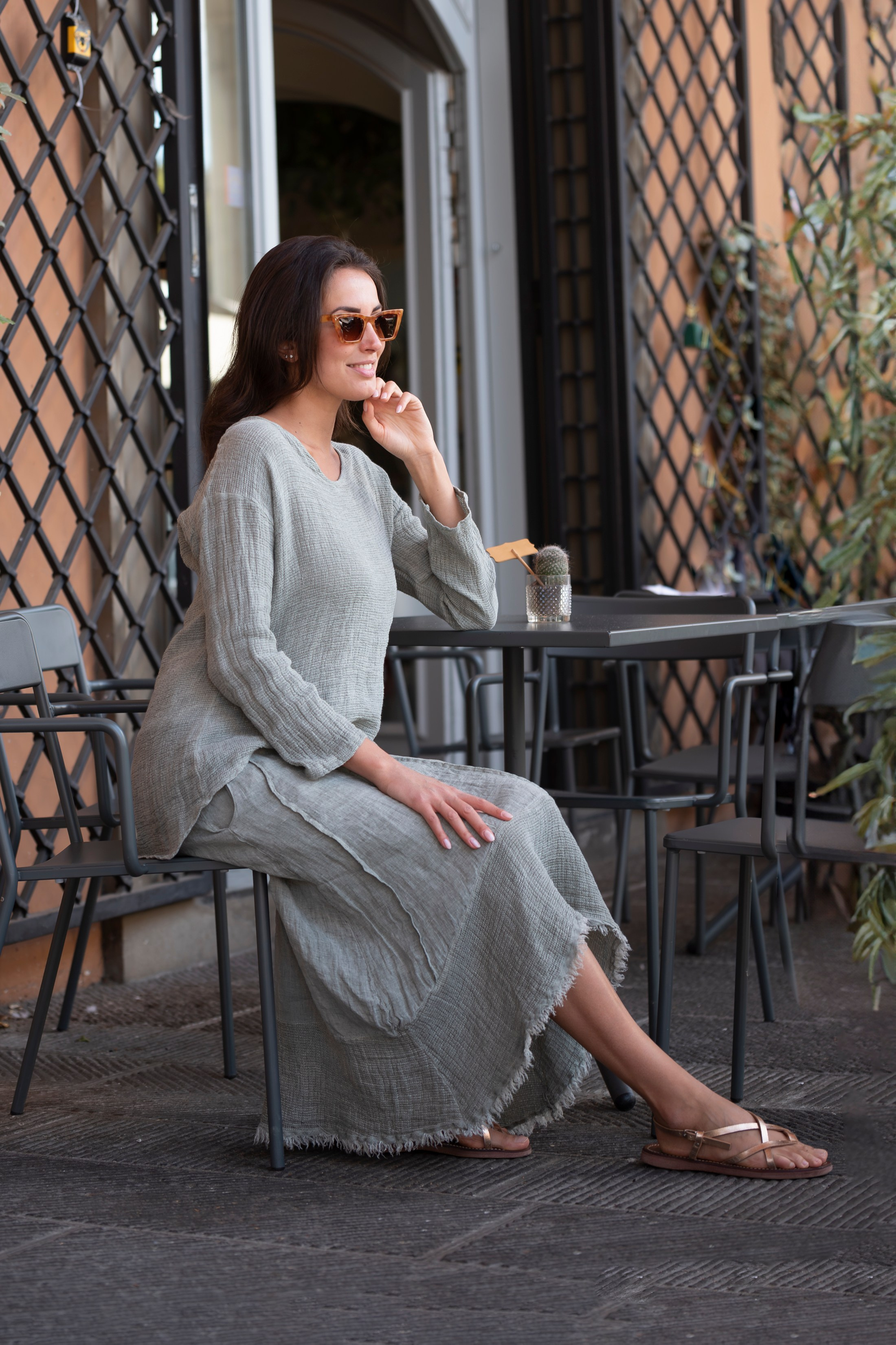 Outdoor private. Natalia Maryach Photographer