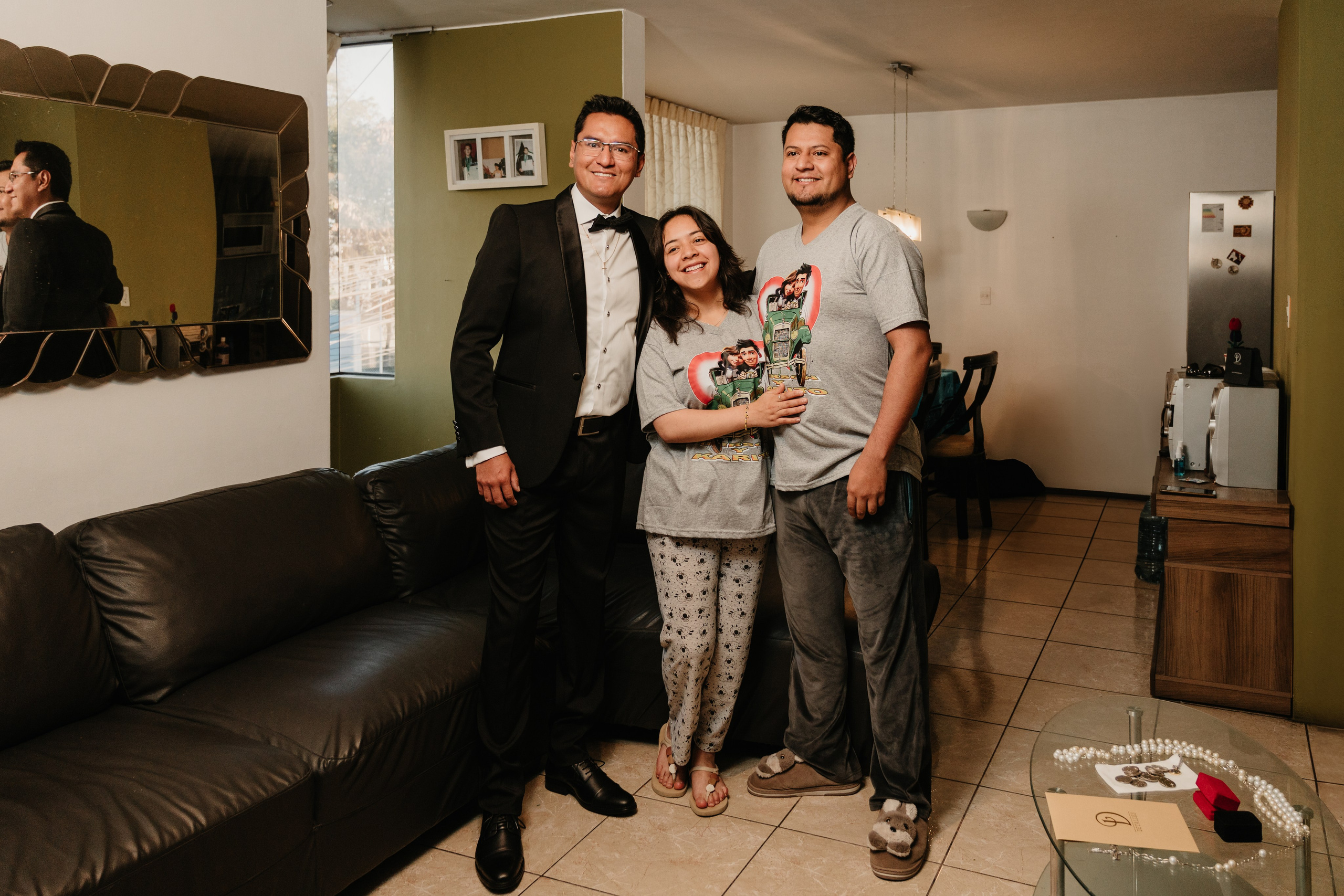 CAROL Y GERSON SOLO BODA. Studio KVTA | Fotografía y Video de Bodas en Arequipa