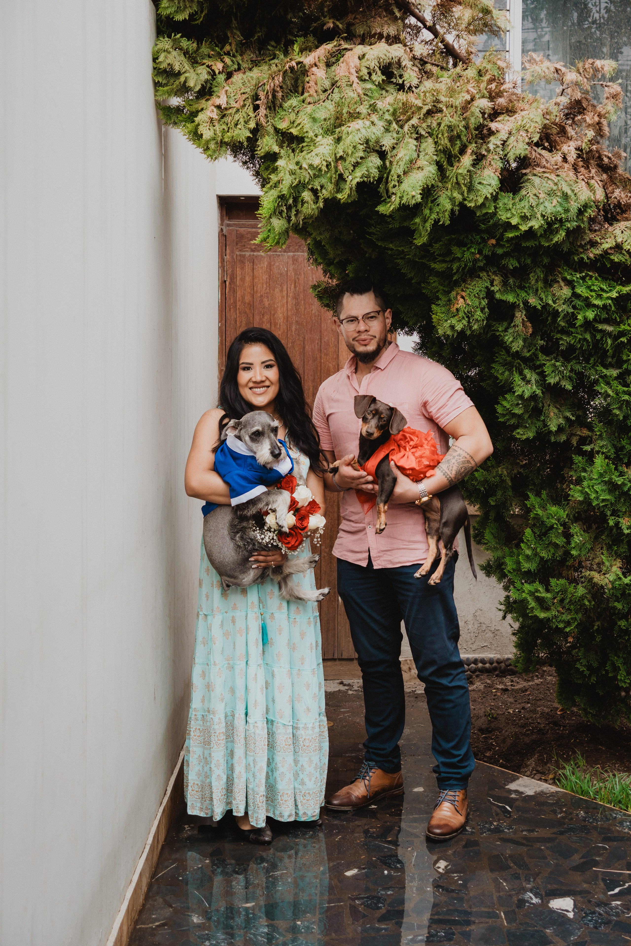 PRE BODA DE JORGE Y GABRIELA. Studio KVTA | Fotografía y Video de Bodas en Arequipa
