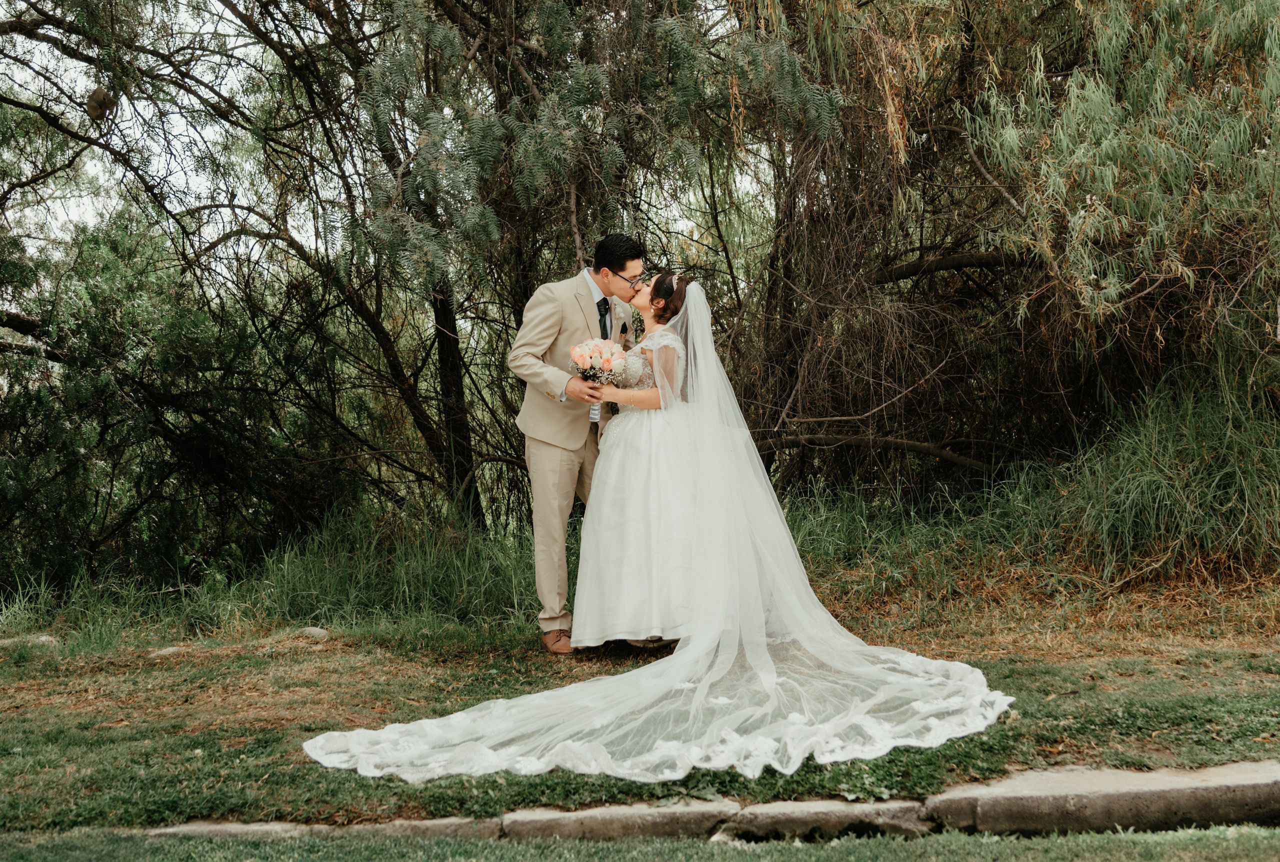ANGIE + MANUEL BODA RELIGIOSA. Studio KVTA | Fotografía y Video de Bodas en Arequipa