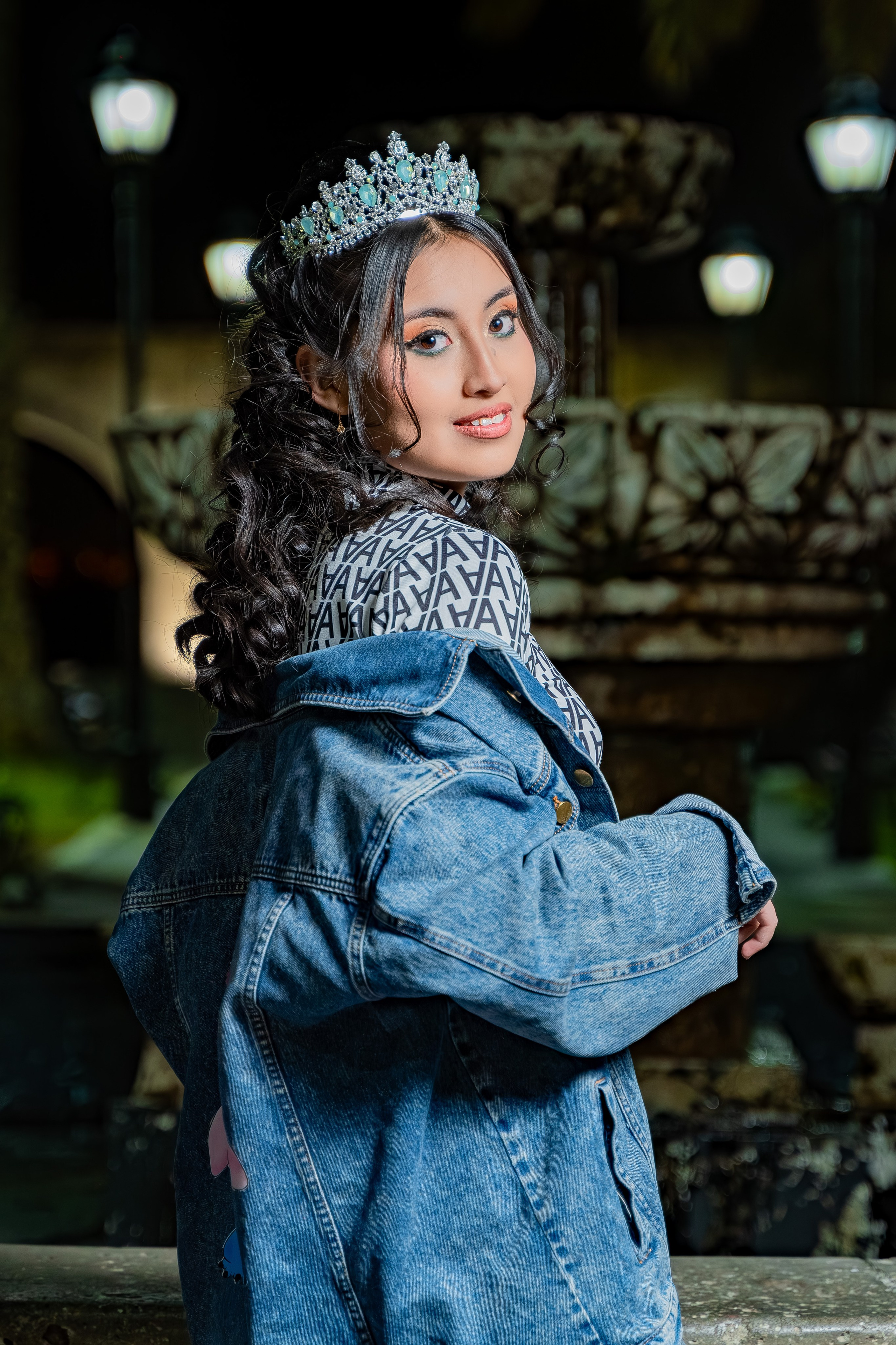XV DE QORIANKHA. Studio KVTA | Fotografía y Video de Bodas en Arequipa