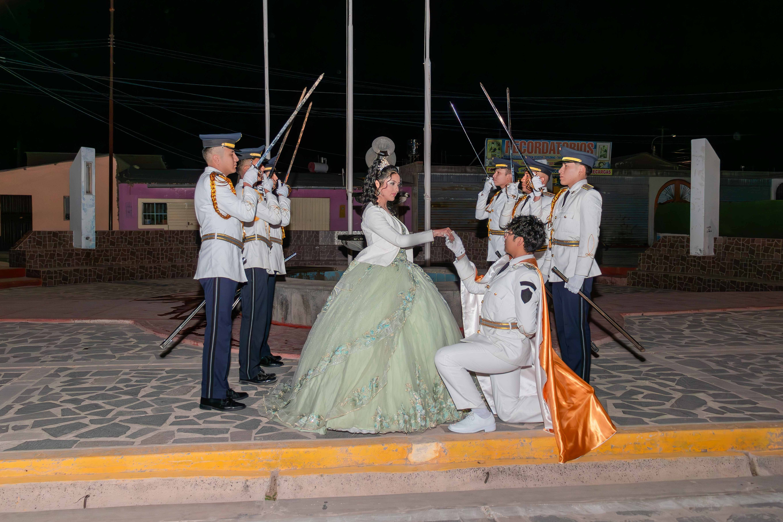 XV DE MELCA. Studio KVTA | Fotografía y Video de Bodas en Arequipa
