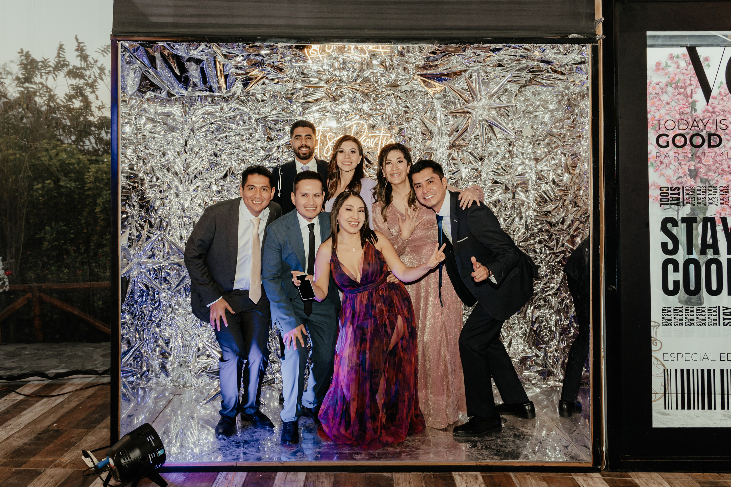 VANIA + LUIS BODA CIVIL. Studio KVTA | Fotografía y Video de Bodas en Arequipa